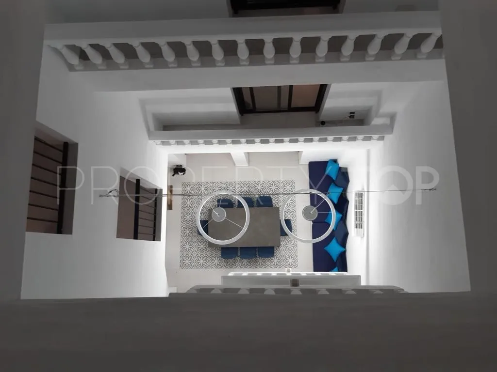 For sale Estepona Town house