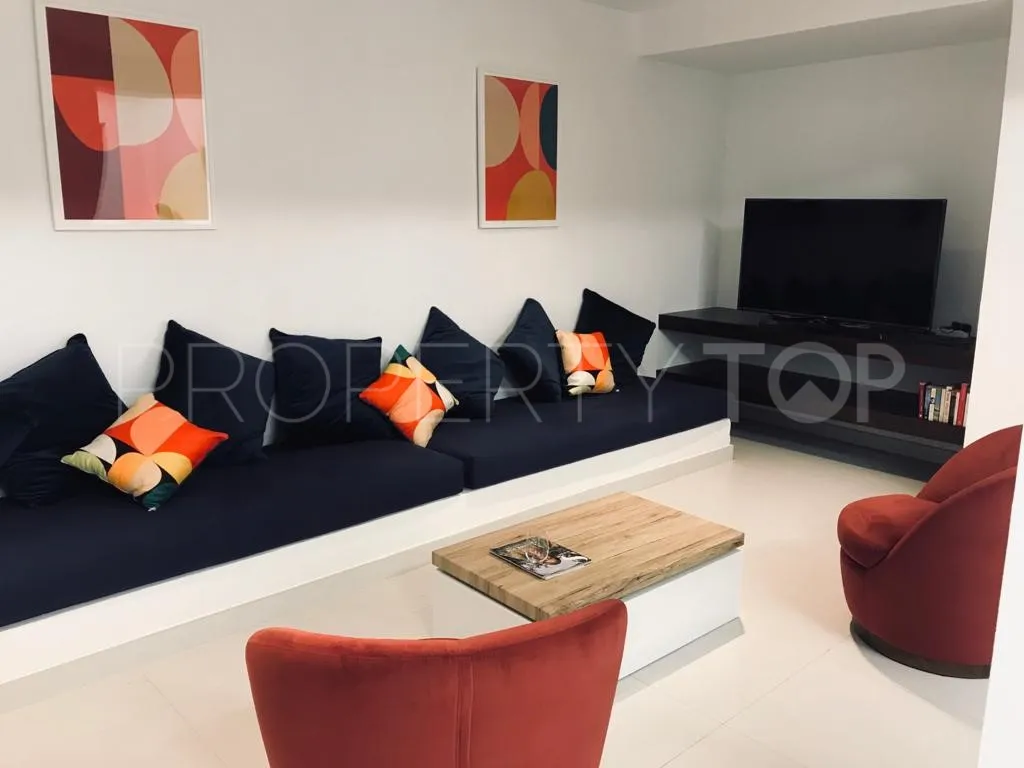 For sale Estepona Town house