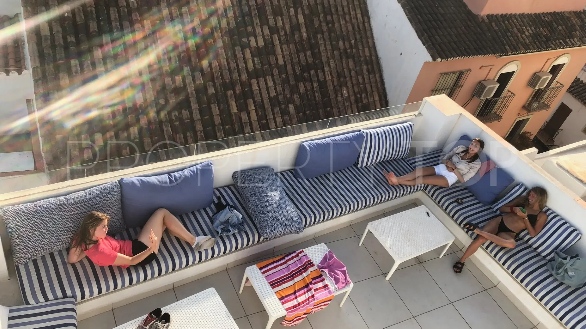 For sale Estepona Town house