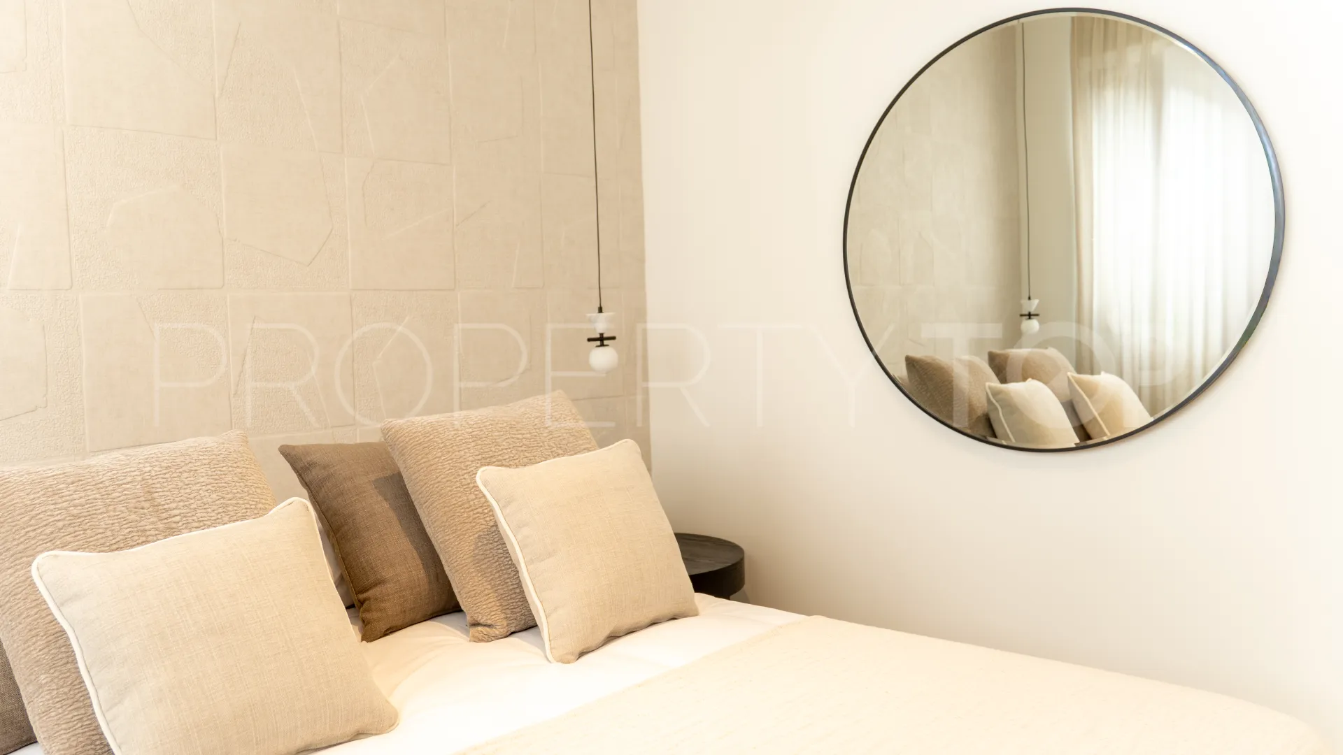 El Higueron, apartamento a la venta