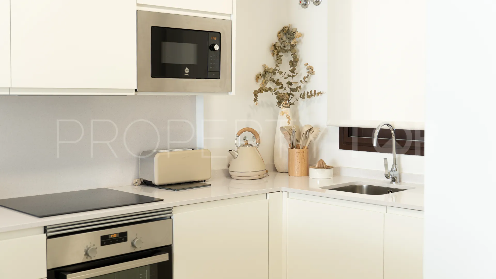 El Higueron, apartamento a la venta