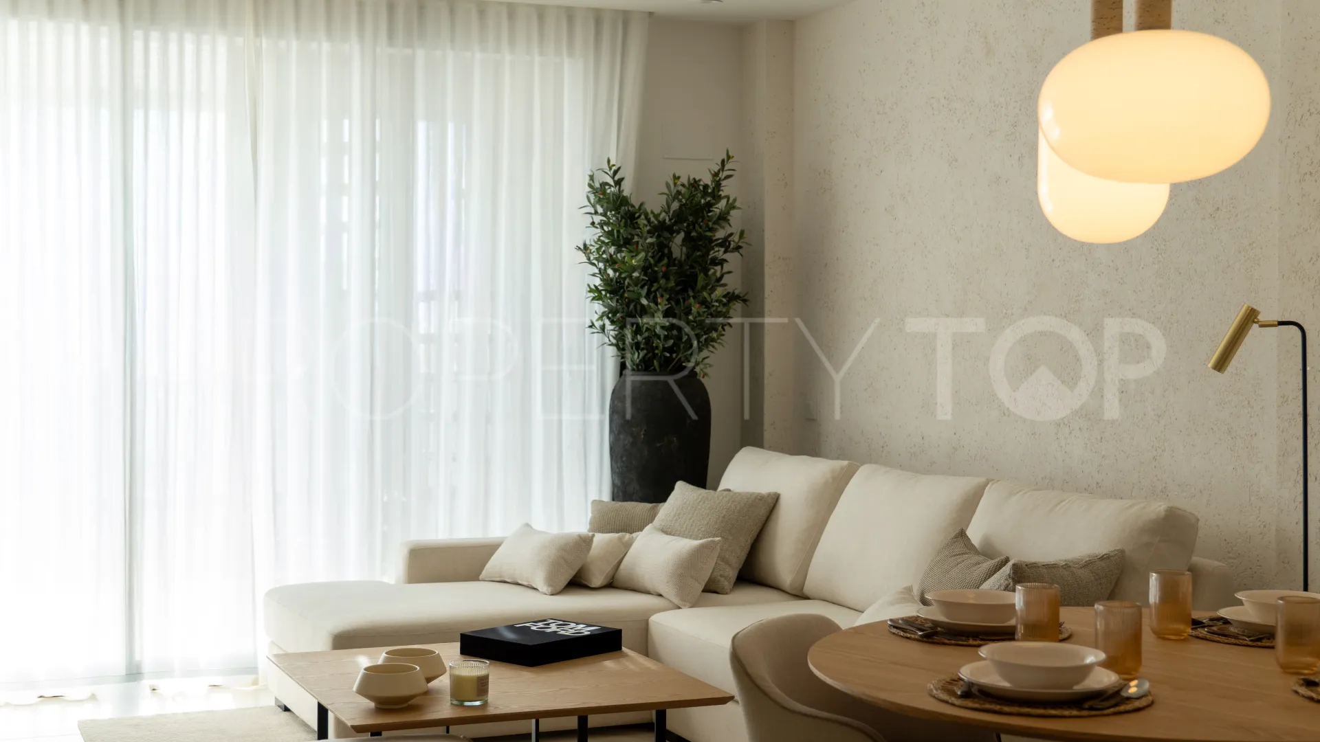 El Higueron, apartamento a la venta