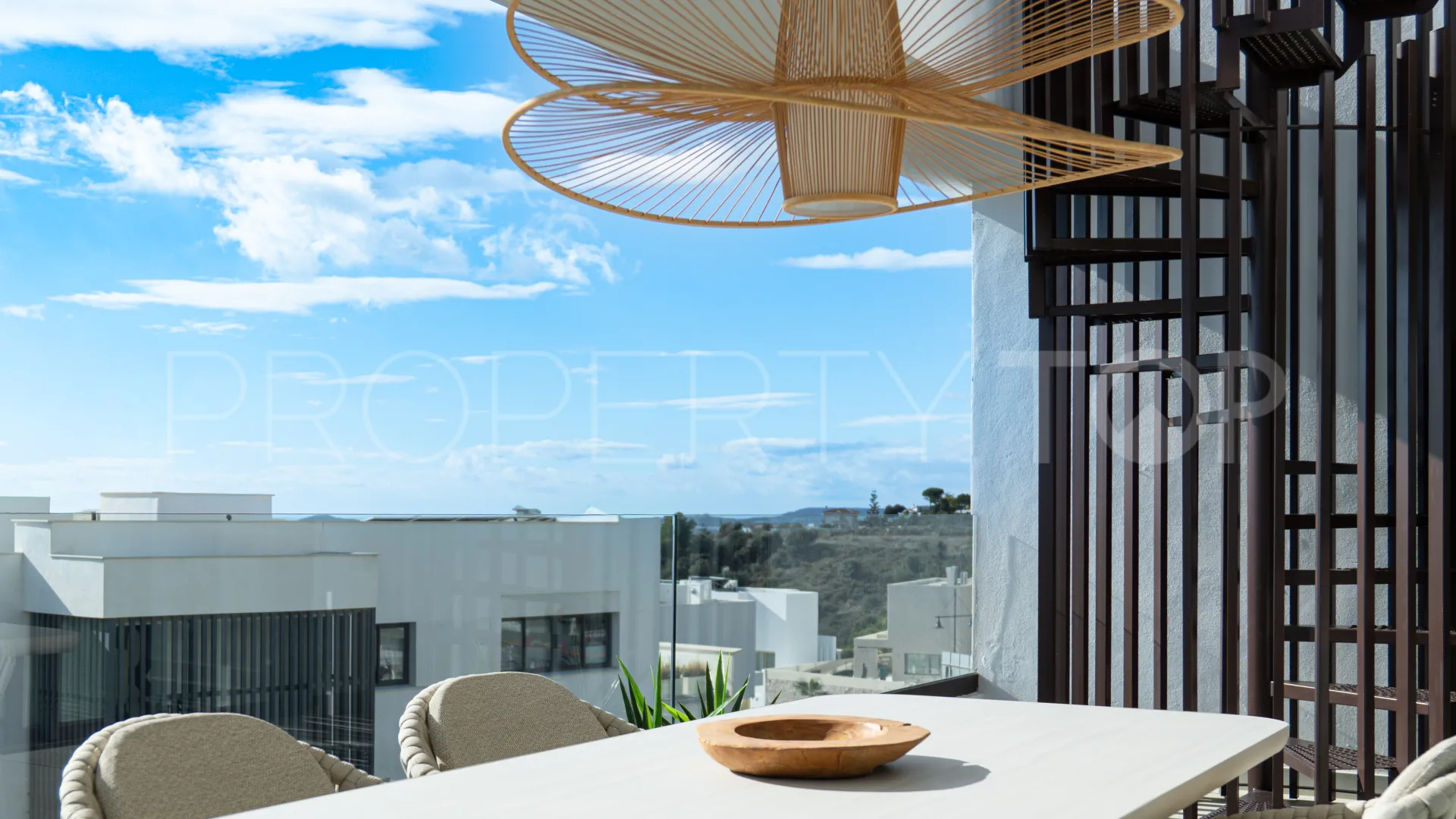 El Higueron, apartamento a la venta