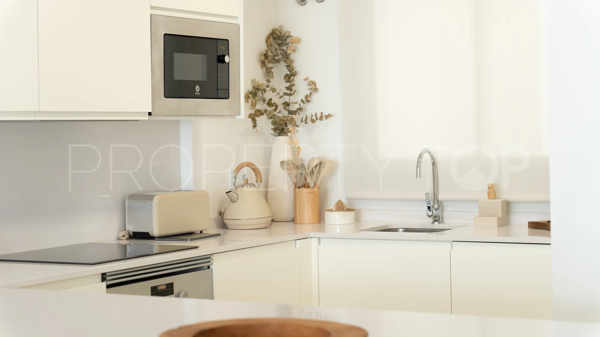 El Higueron, apartamento a la venta