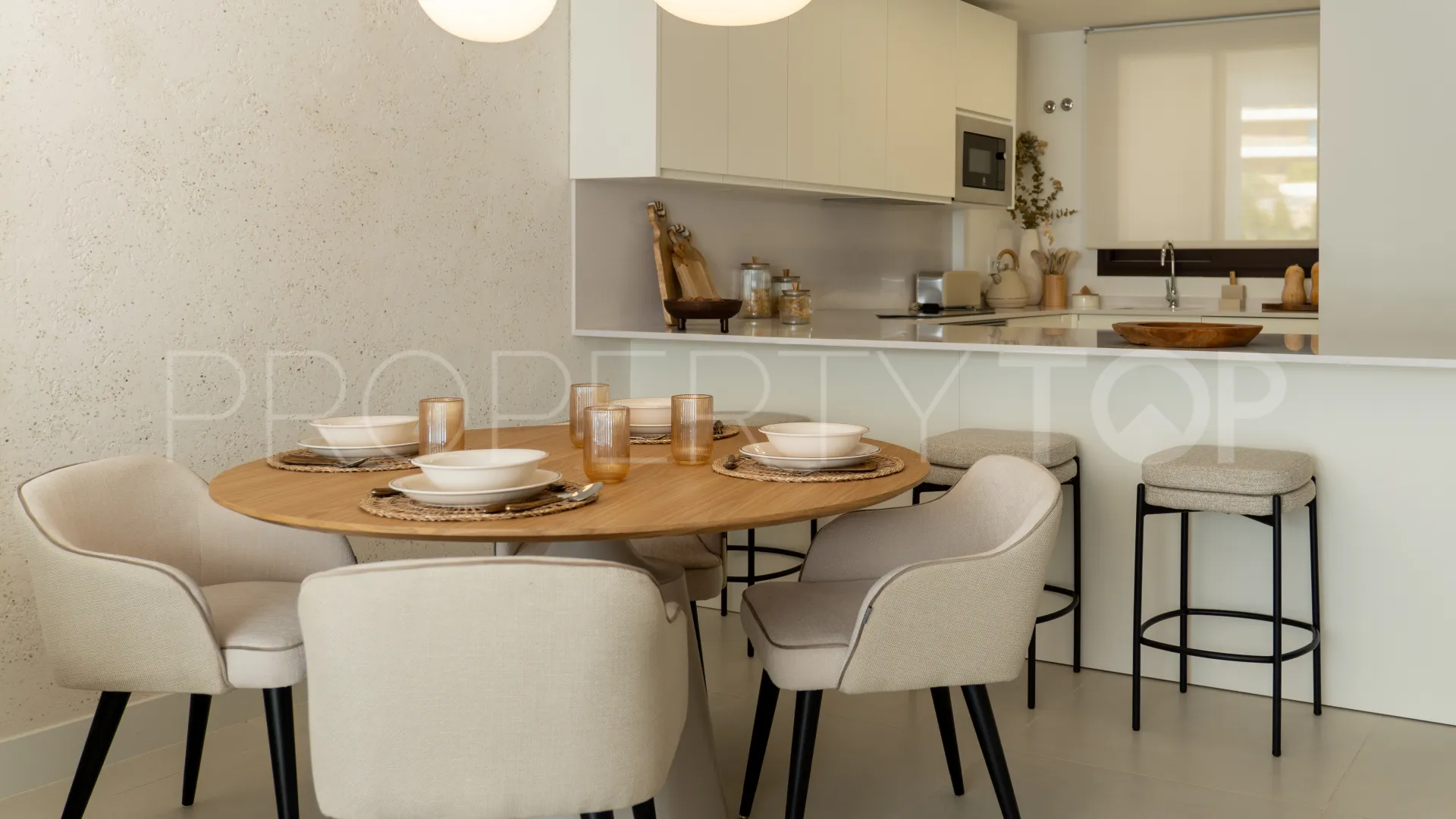 El Higueron, apartamento a la venta