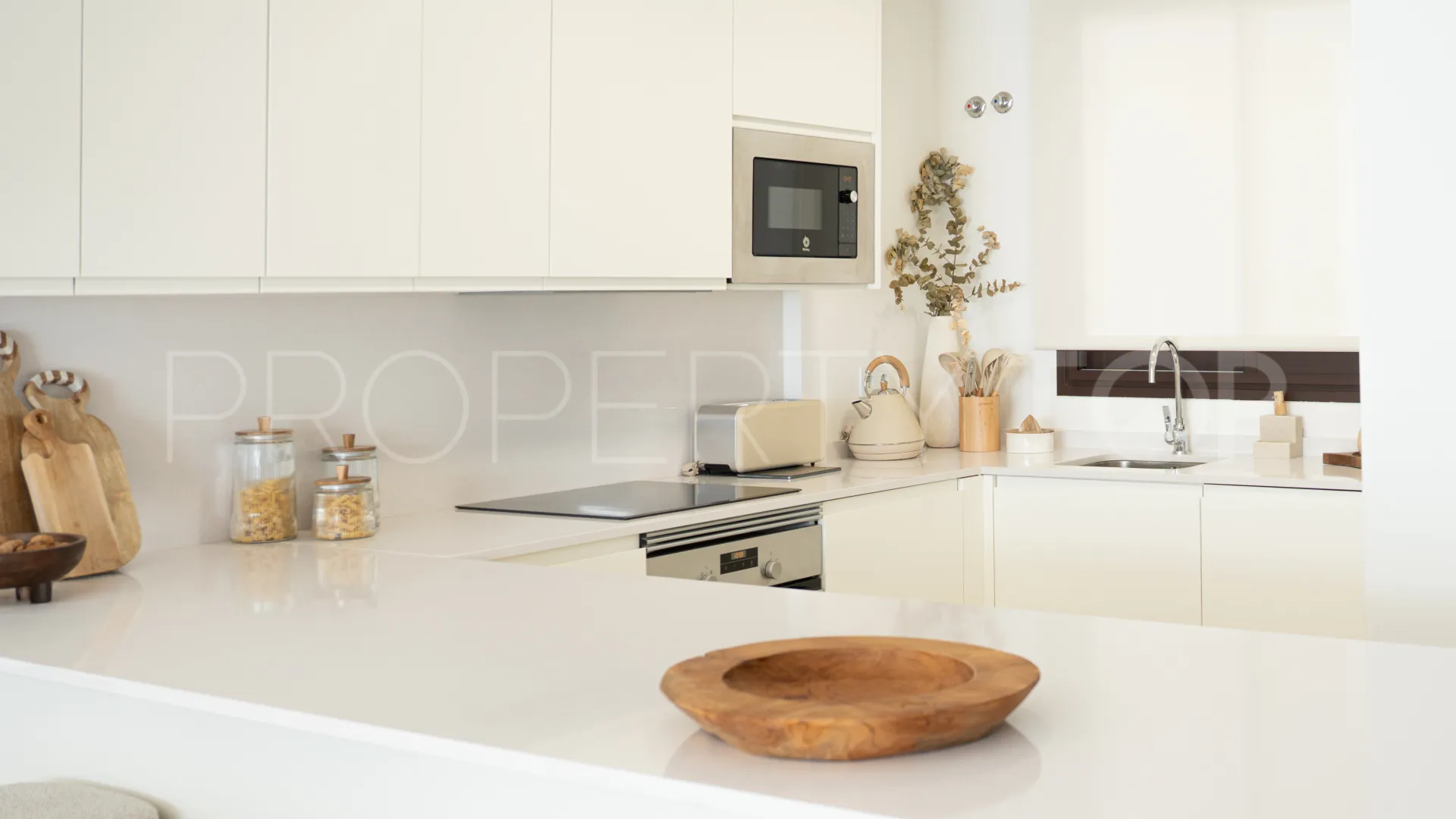 El Higueron, apartamento a la venta