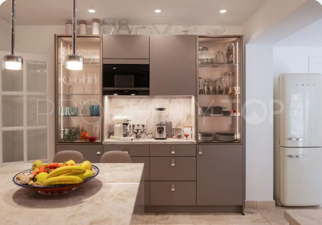 Comprar villa de 3 dormitorios en Fuente del Espanto