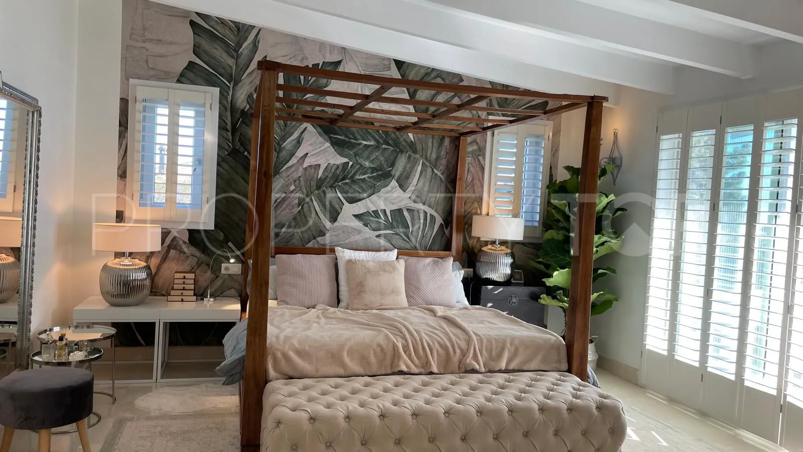 Comprar villa de 3 dormitorios en Fuente del Espanto
