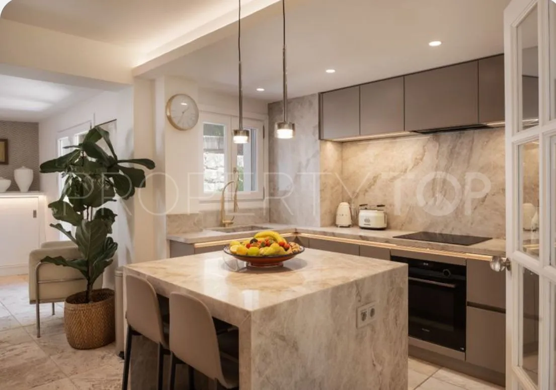 Comprar villa de 3 dormitorios en Fuente del Espanto
