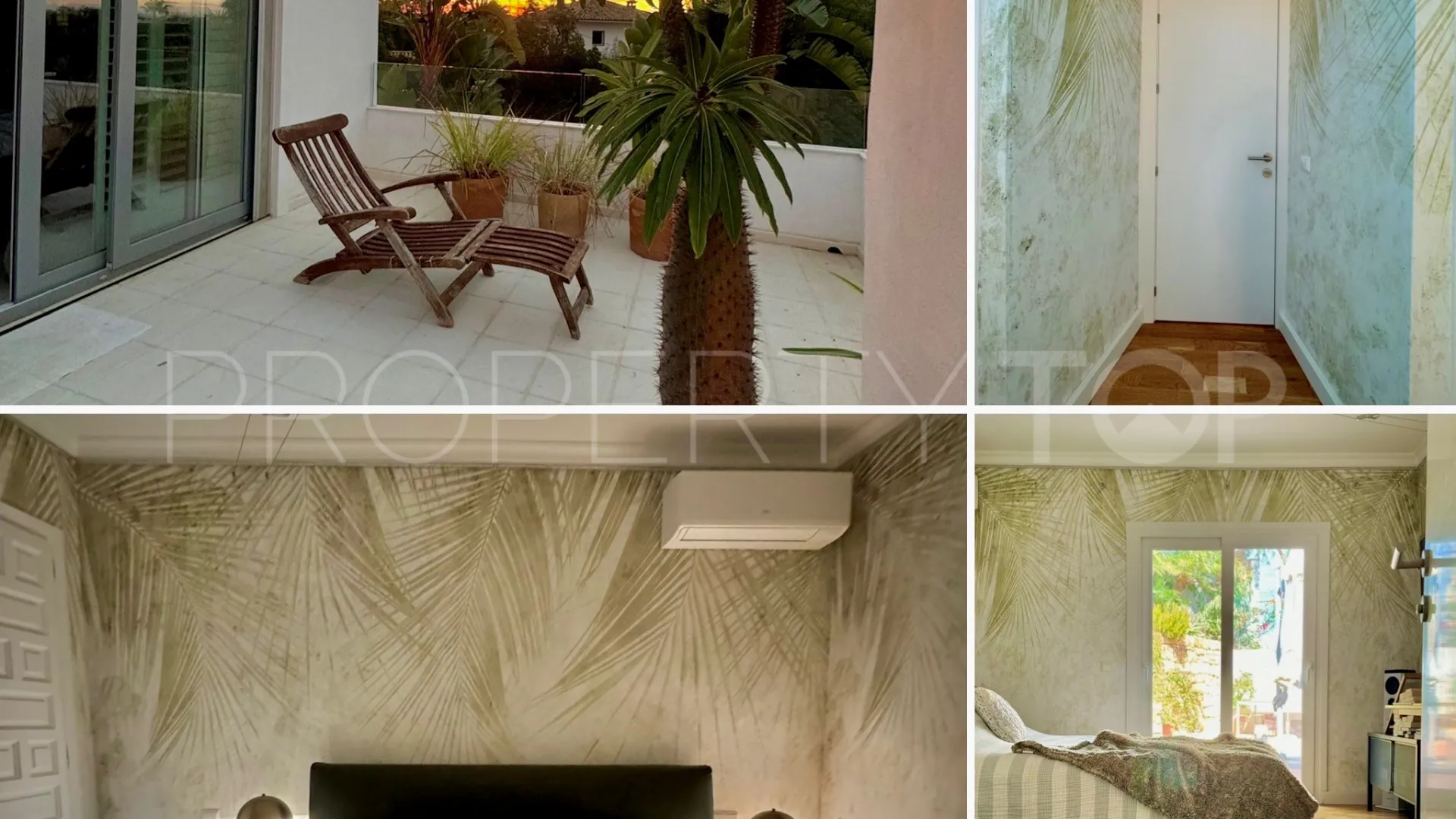 Comprar villa de 3 dormitorios en Fuente del Espanto