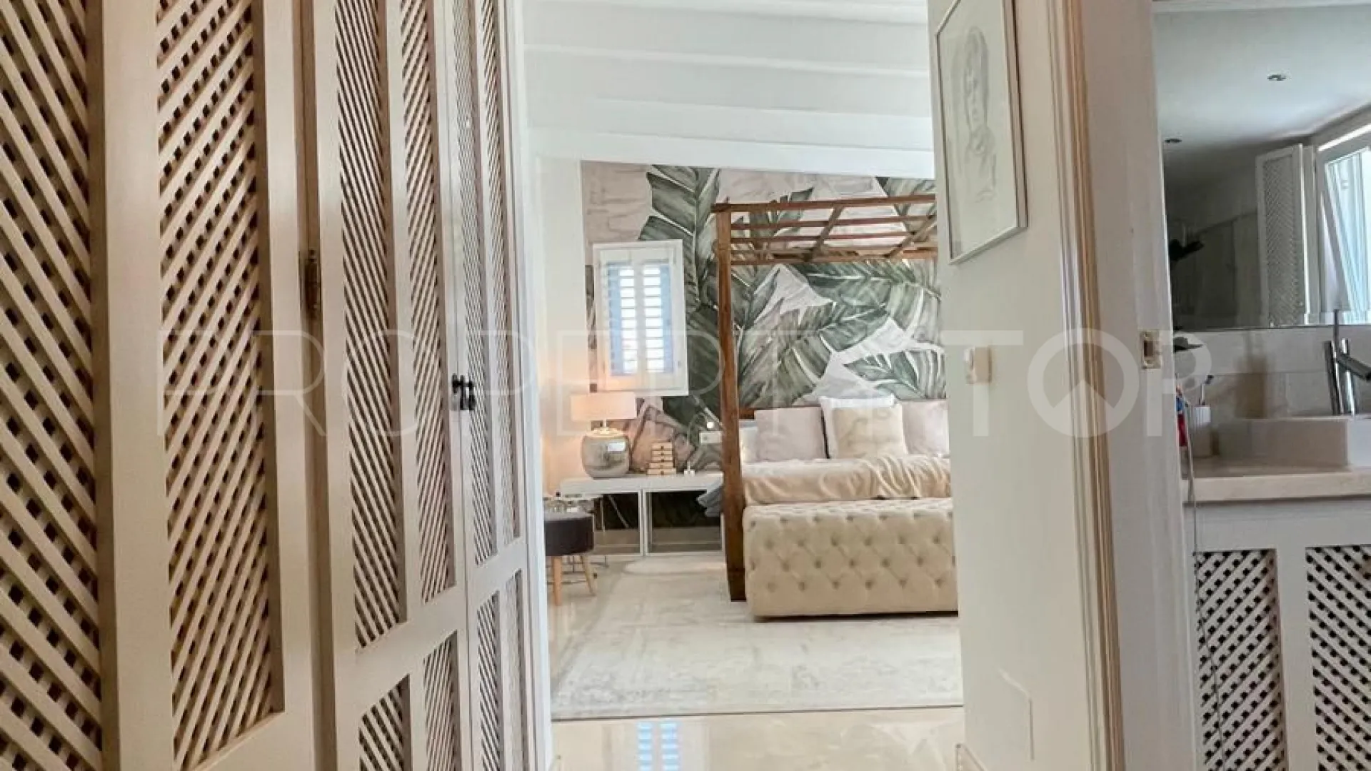 Comprar villa de 3 dormitorios en Fuente del Espanto