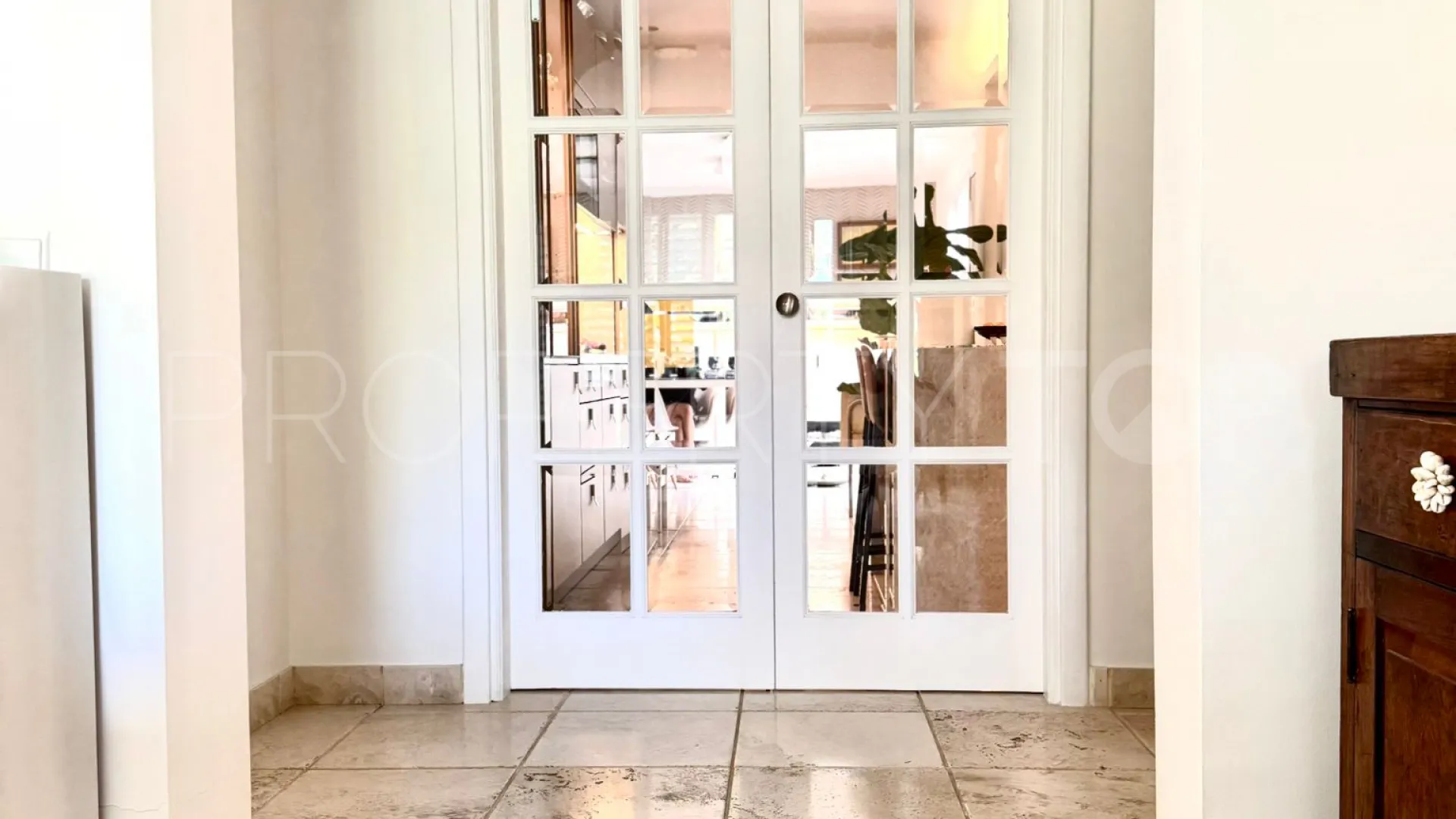 Comprar villa de 3 dormitorios en Fuente del Espanto