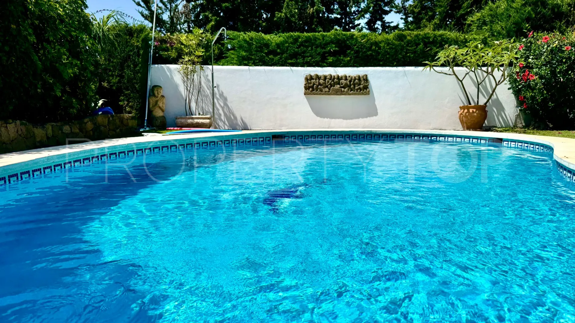 Comprar villa de 3 dormitorios en Fuente del Espanto