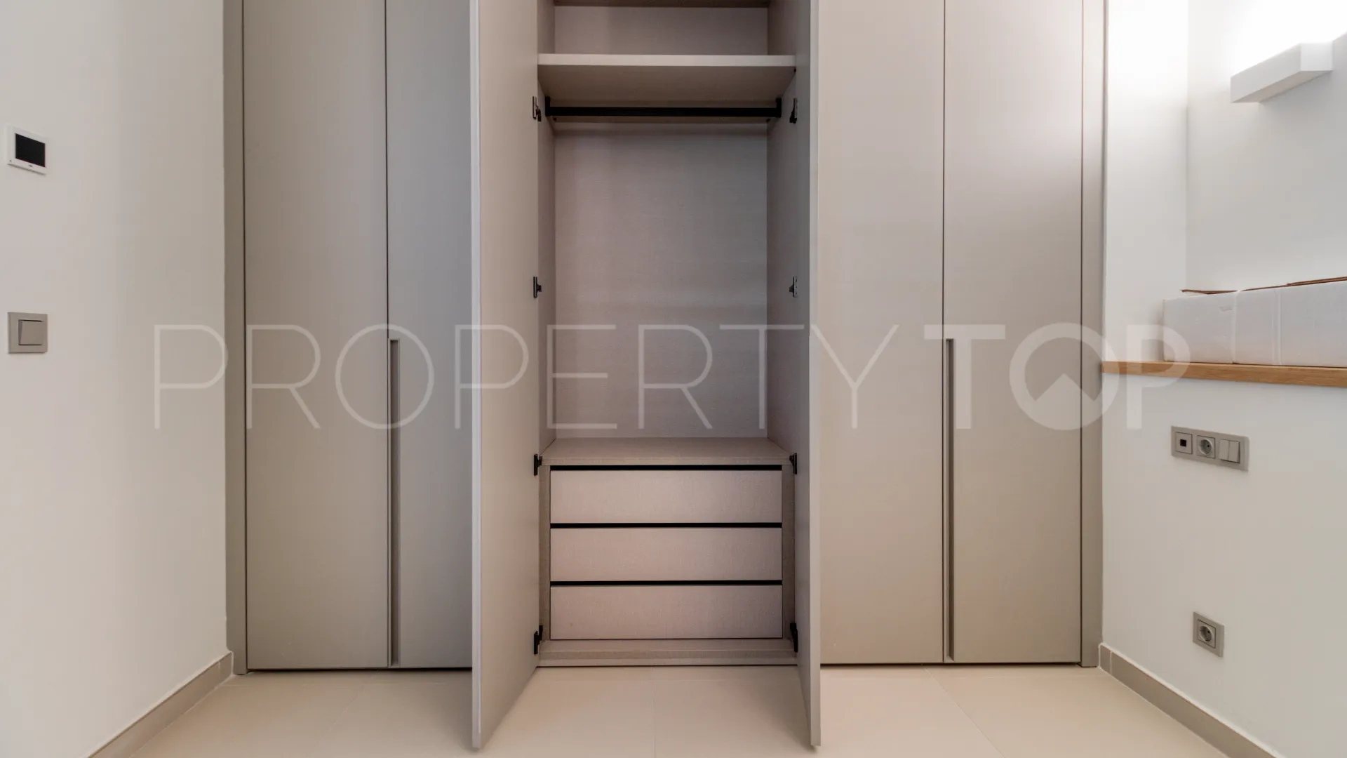 Apartamento en venta de 2 dormitorios en El Higueron