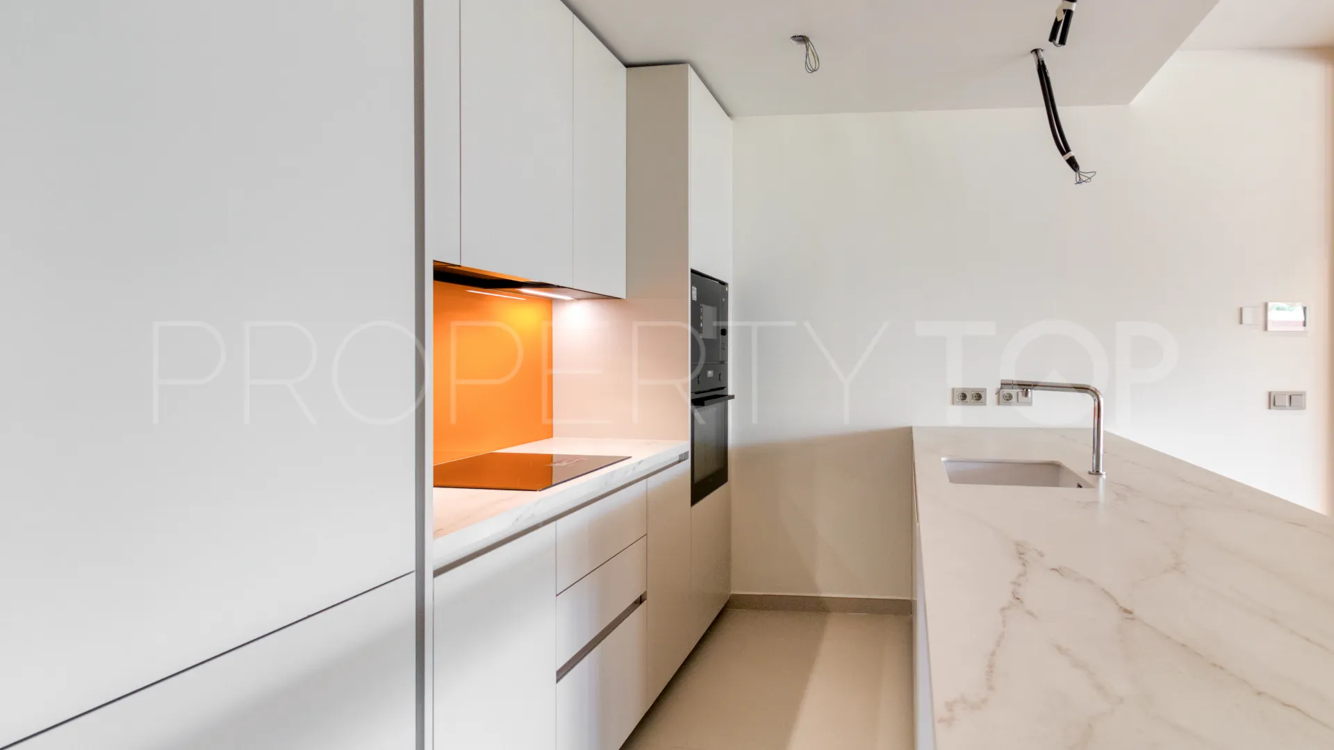 Apartamento en venta de 2 dormitorios en El Higueron
