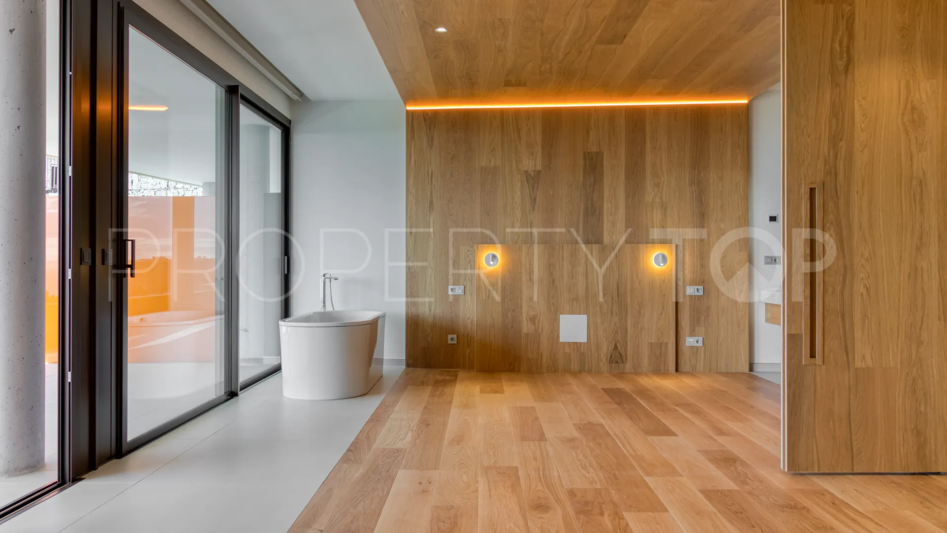 Apartamento en venta de 2 dormitorios en El Higueron