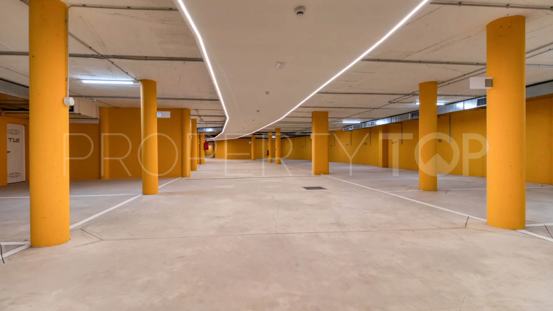 Apartamento en venta de 2 dormitorios en El Higueron