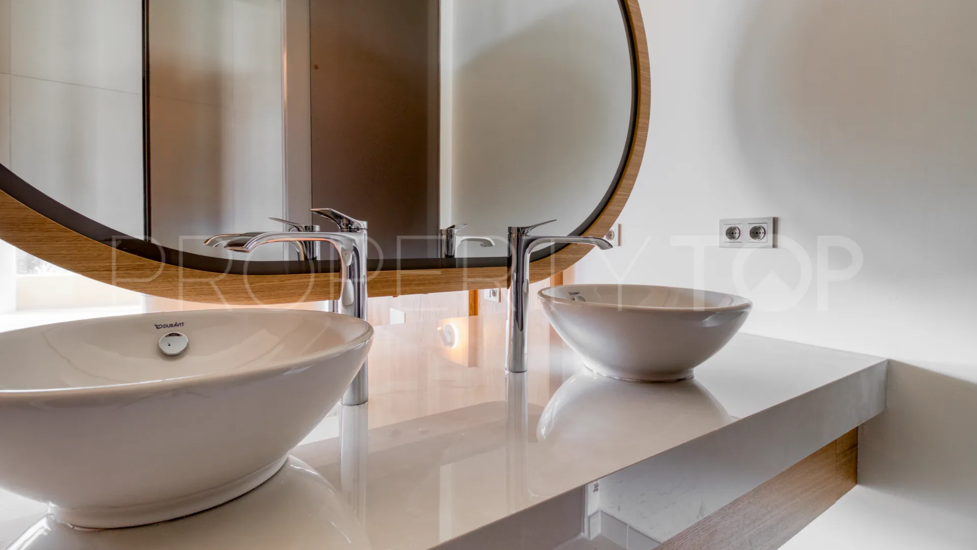 Apartamento en venta de 2 dormitorios en El Higueron