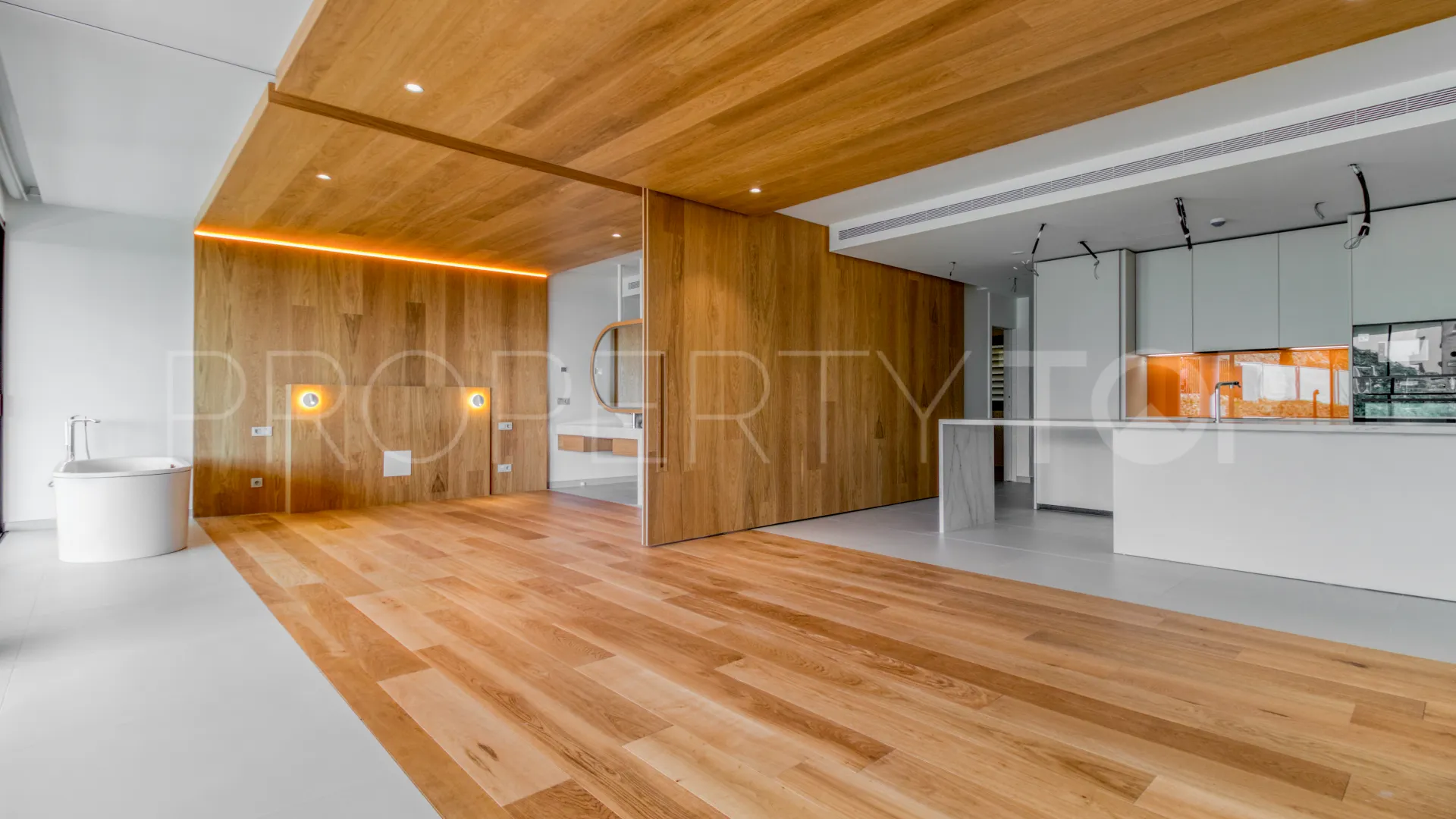 Apartamento en venta de 2 dormitorios en El Higueron