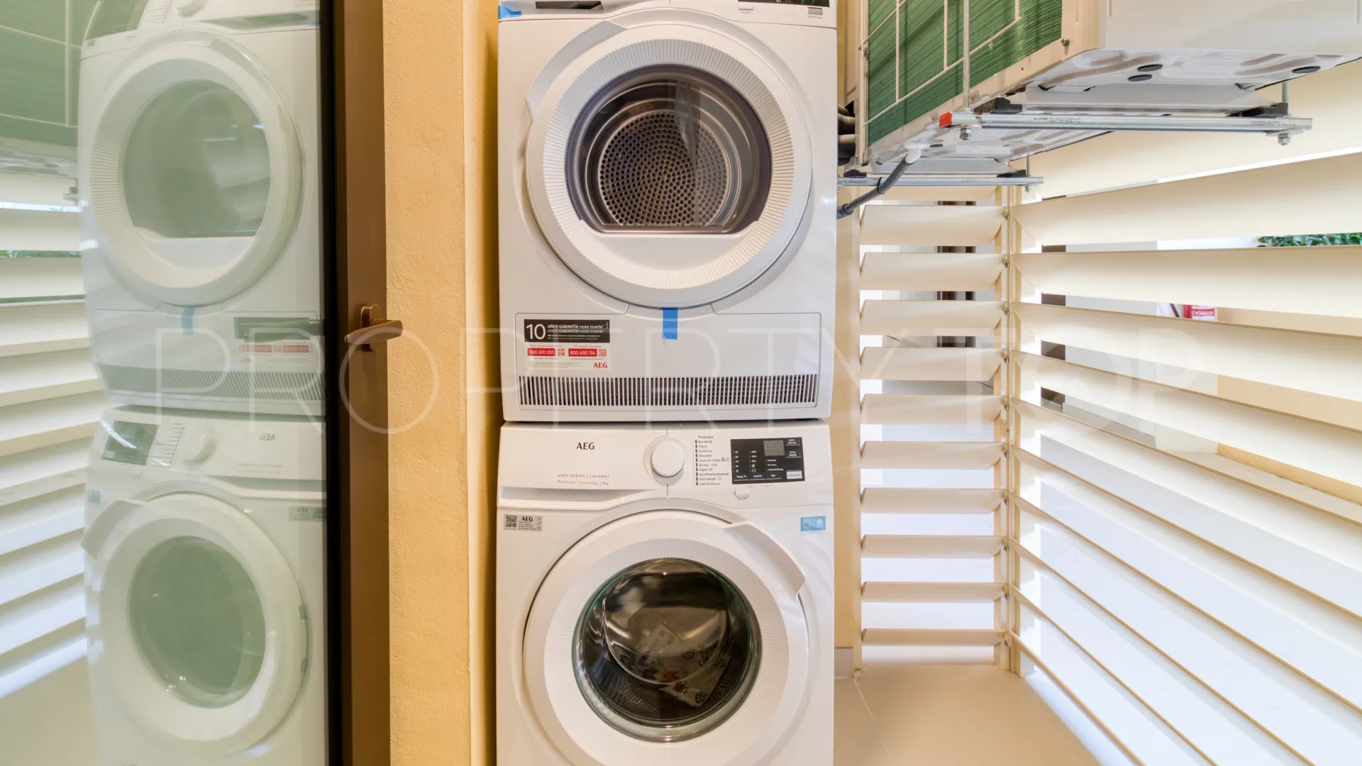 Apartamento en venta de 2 dormitorios en El Higueron