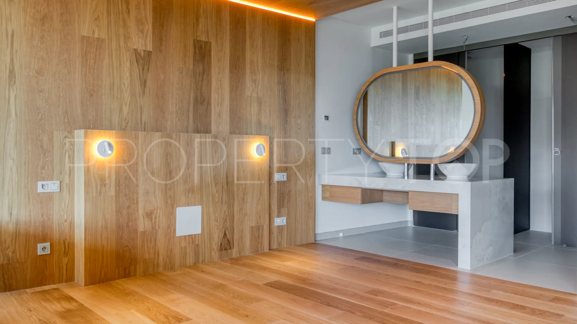 Apartamento en venta de 2 dormitorios en El Higueron