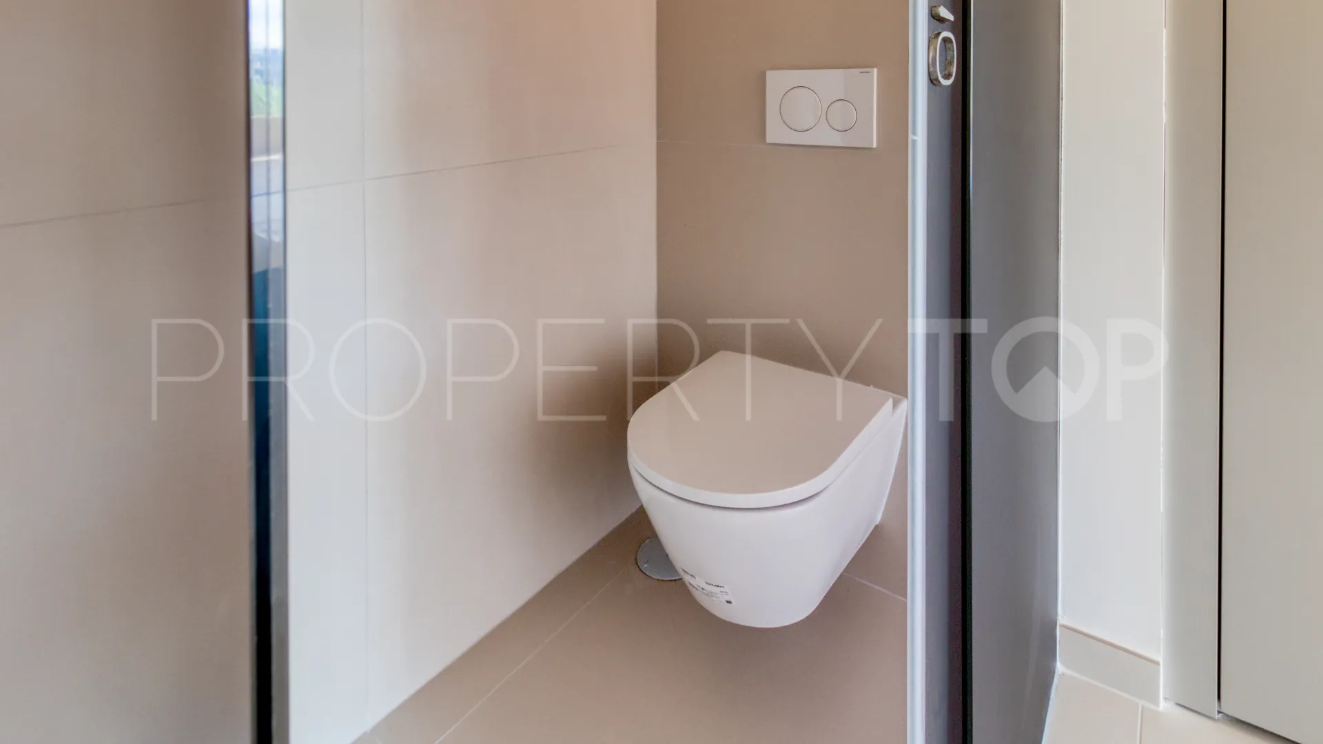 Apartamento en venta de 2 dormitorios en El Higueron