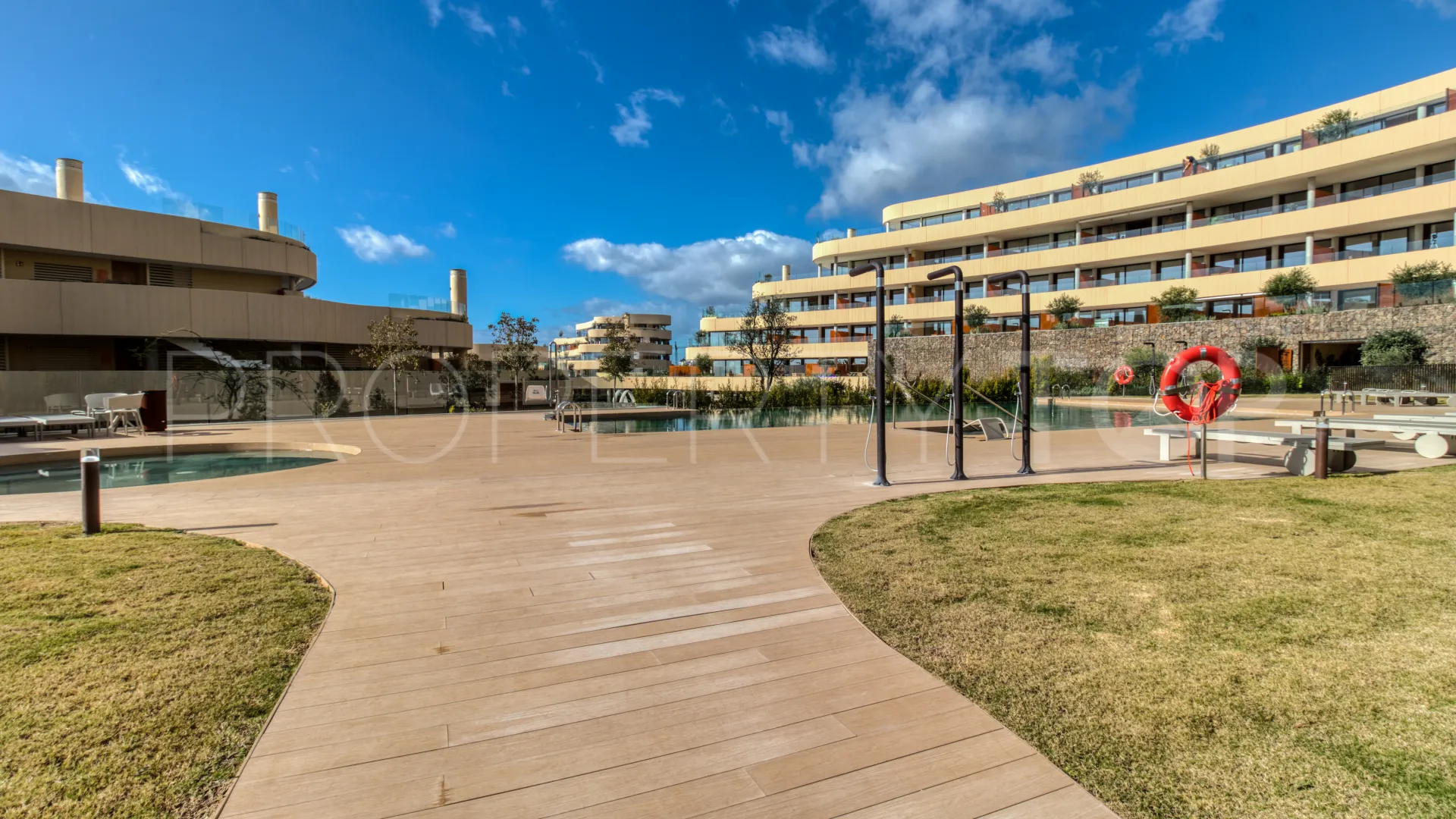 Apartamento en venta de 2 dormitorios en El Higueron