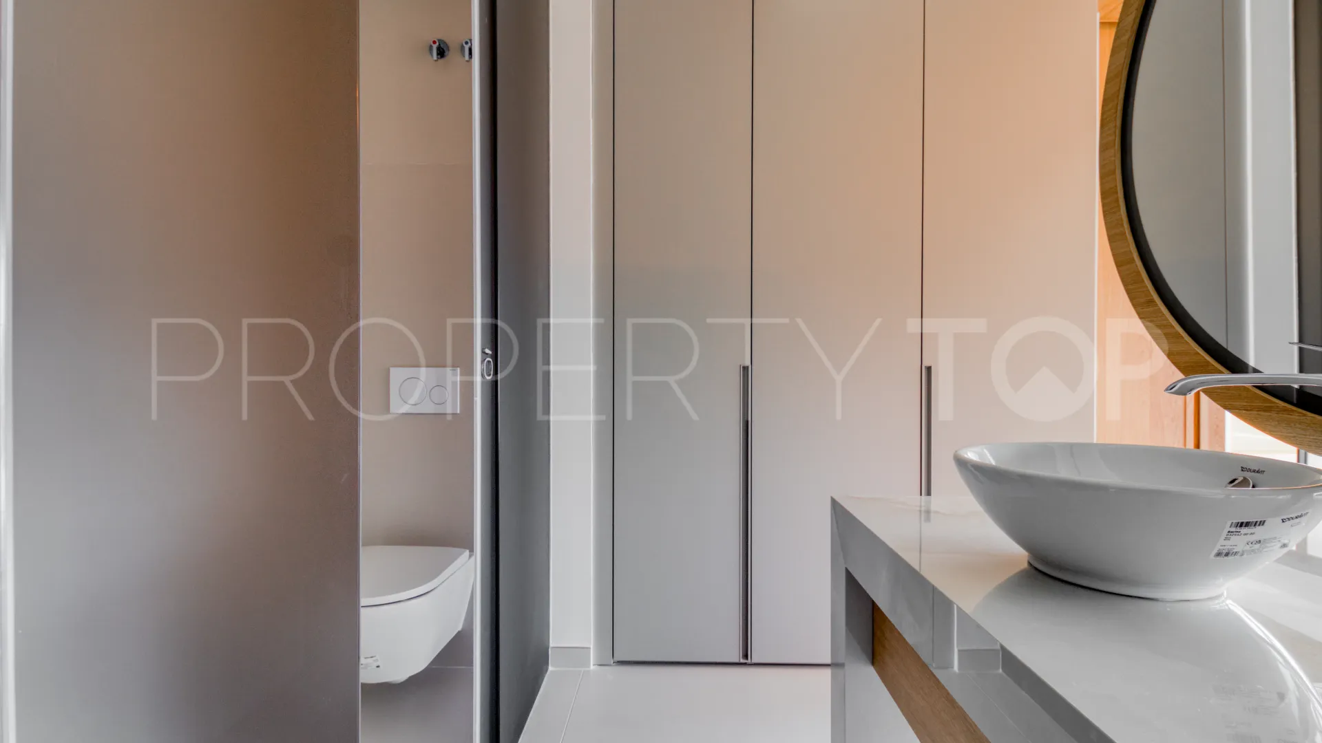 Apartamento en venta de 2 dormitorios en El Higueron