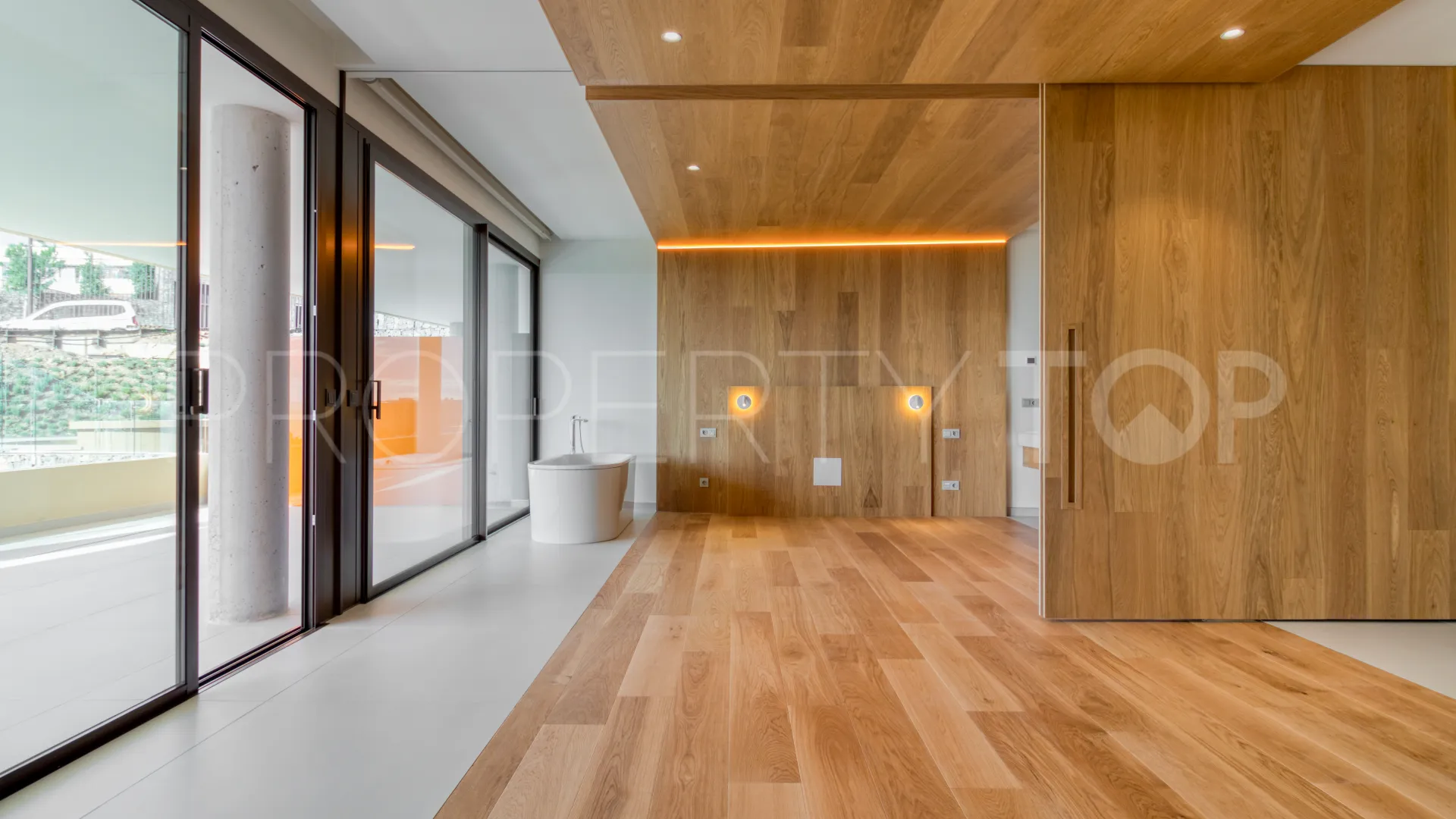 Apartamento en venta de 2 dormitorios en El Higueron