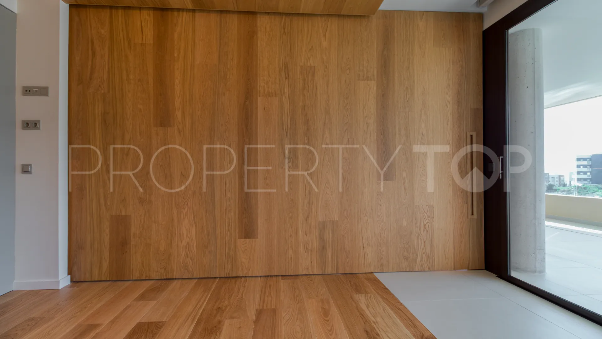 Apartamento en venta de 2 dormitorios en El Higueron
