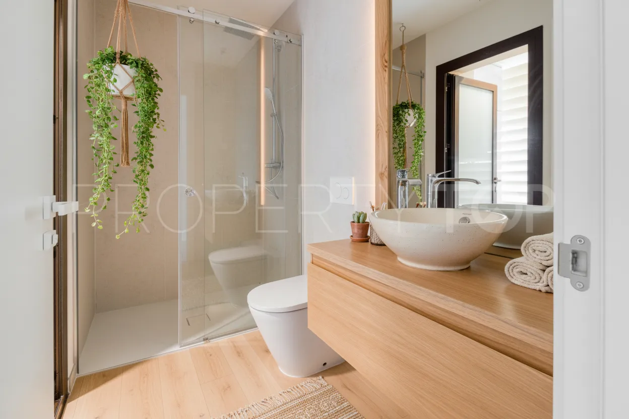Apartamento en venta de 2 dormitorios en El Higueron