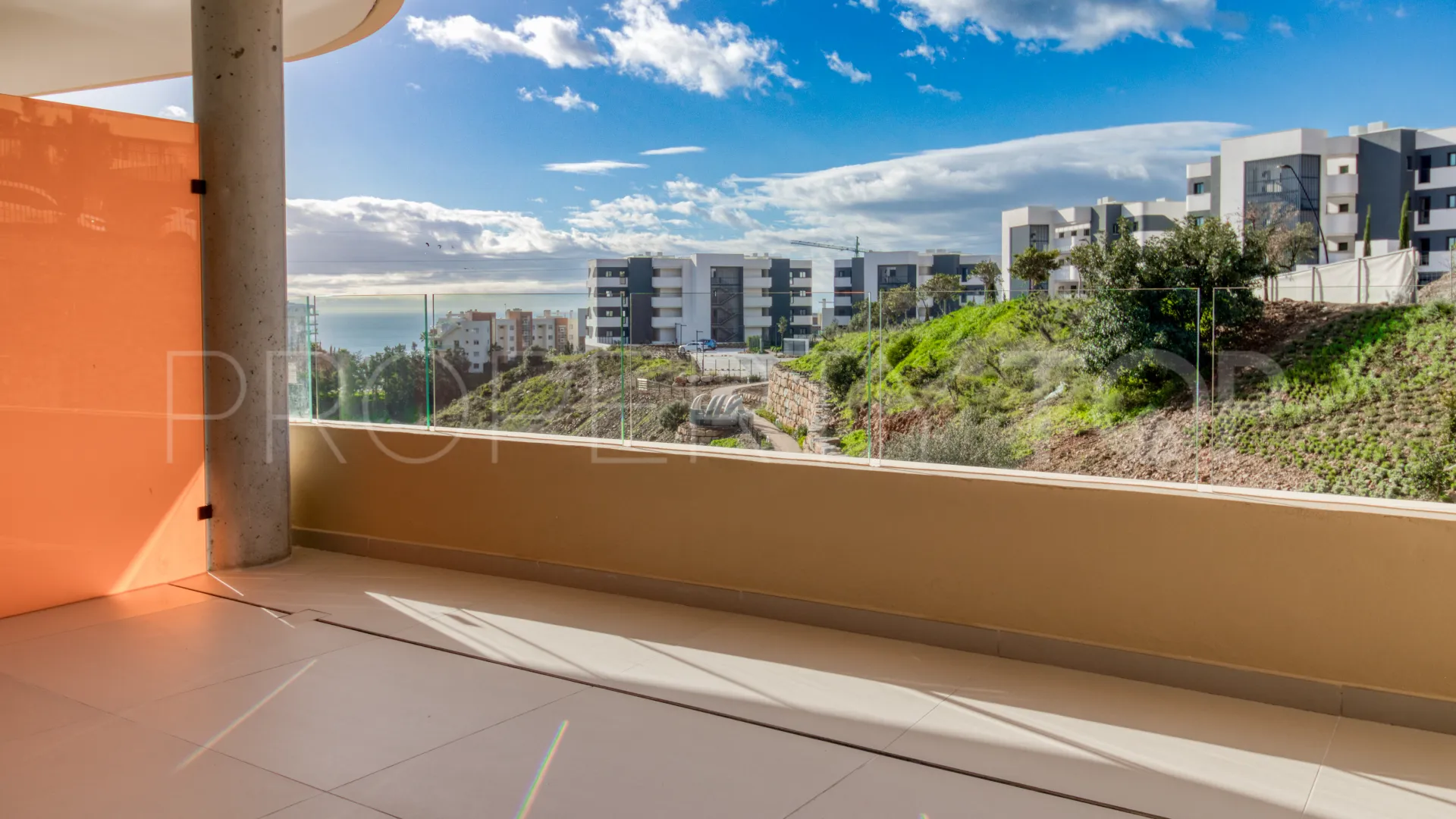 Apartamento en venta de 2 dormitorios en El Higueron