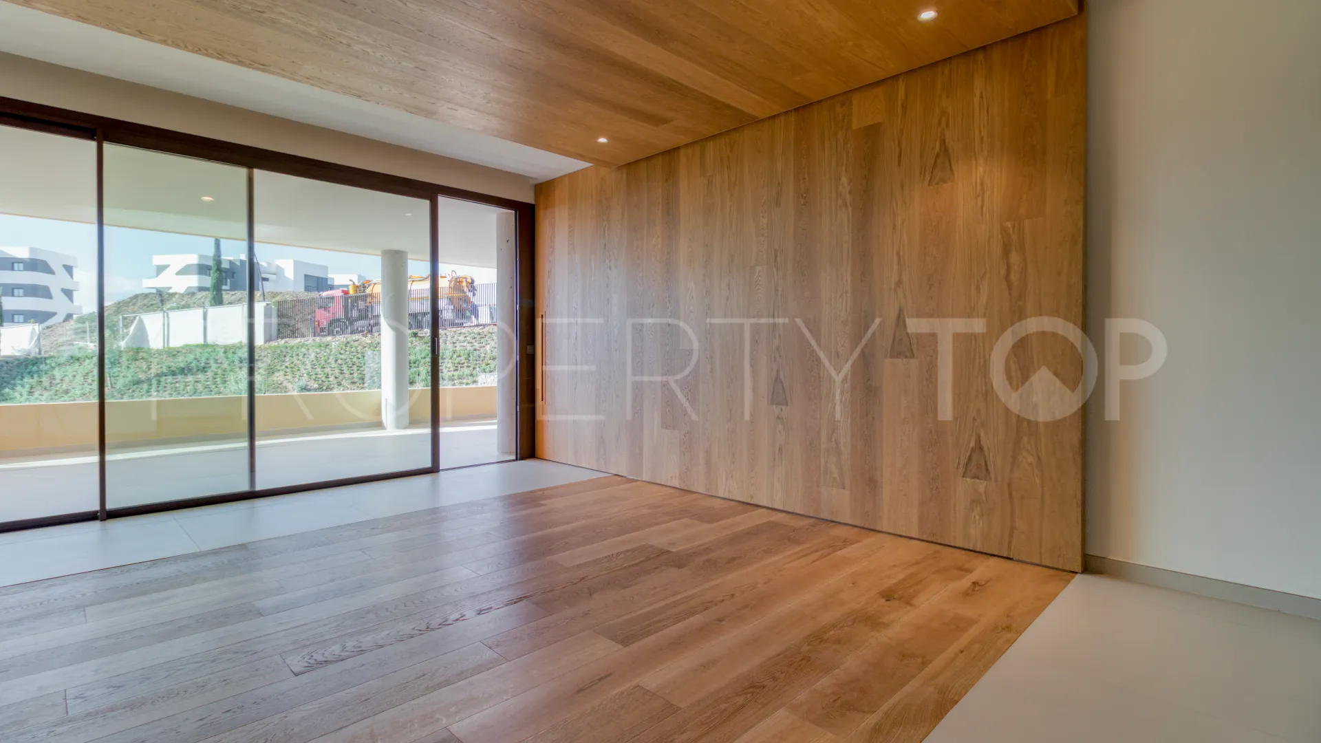 Apartamento en venta de 2 dormitorios en El Higueron