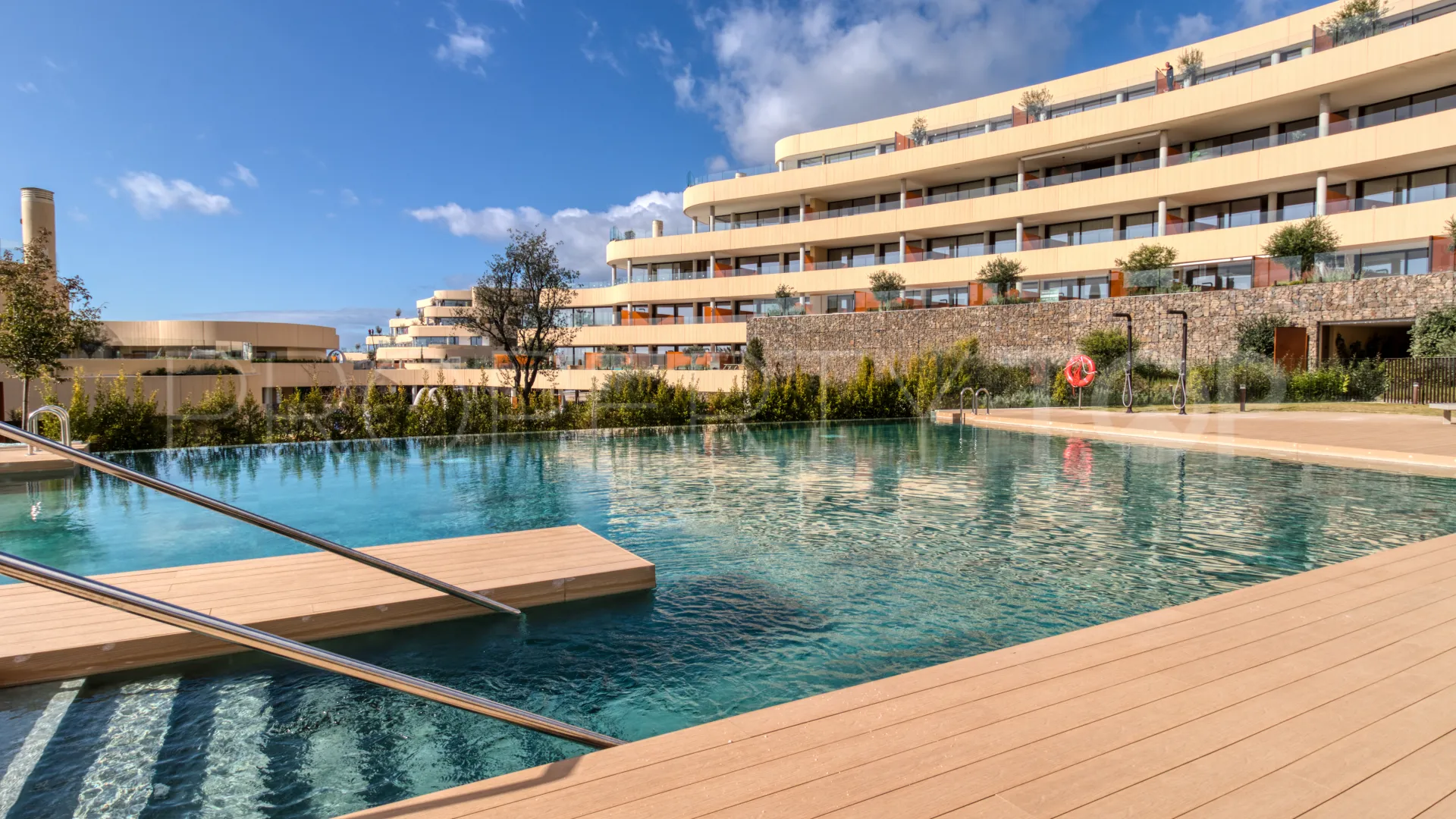 Apartamento en venta de 2 dormitorios en El Higueron