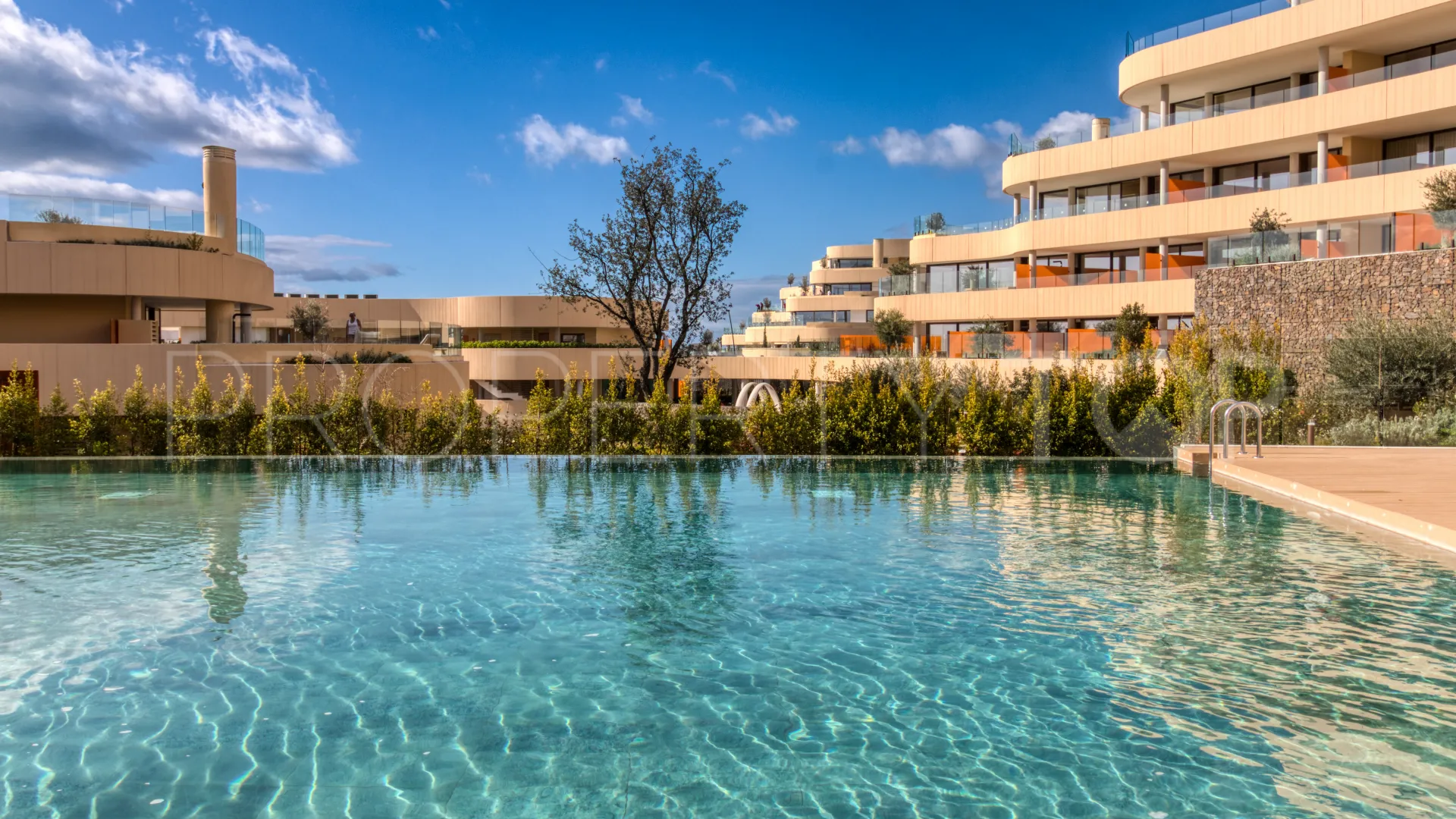 Apartamento en venta de 2 dormitorios en El Higueron