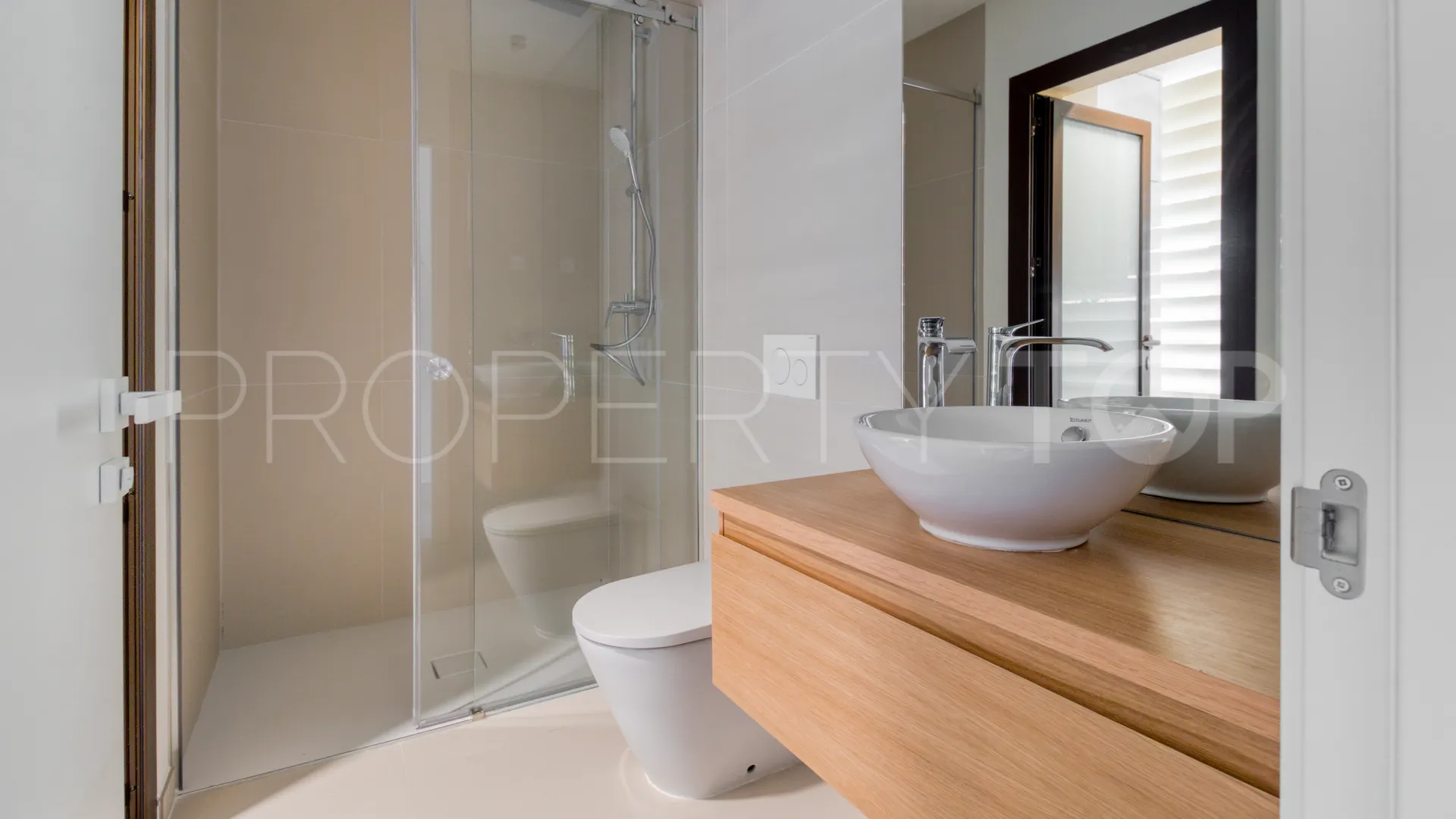 Apartamento en venta de 2 dormitorios en El Higueron