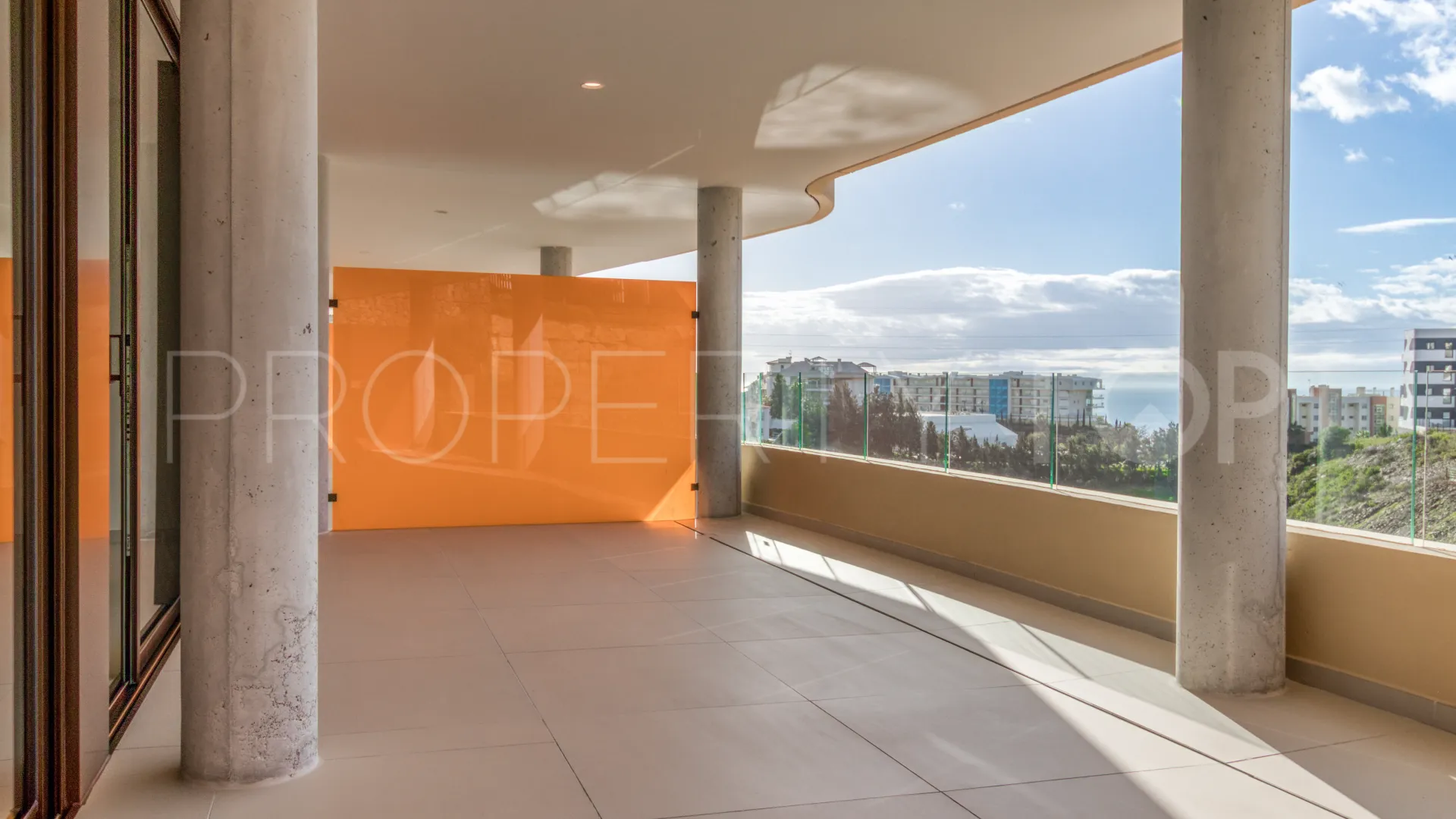 Apartamento en venta de 2 dormitorios en El Higueron