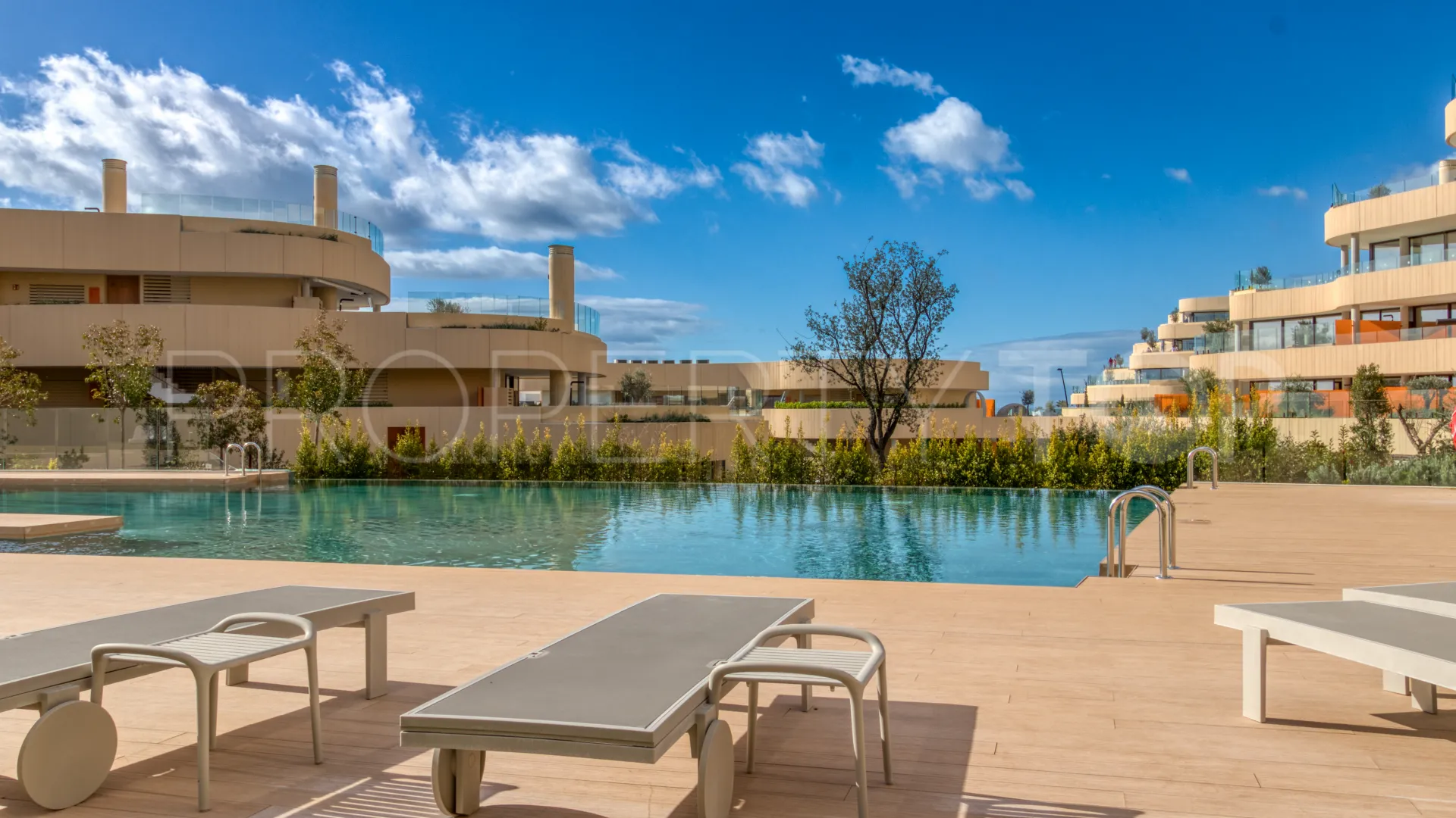 Apartamento en venta de 2 dormitorios en El Higueron