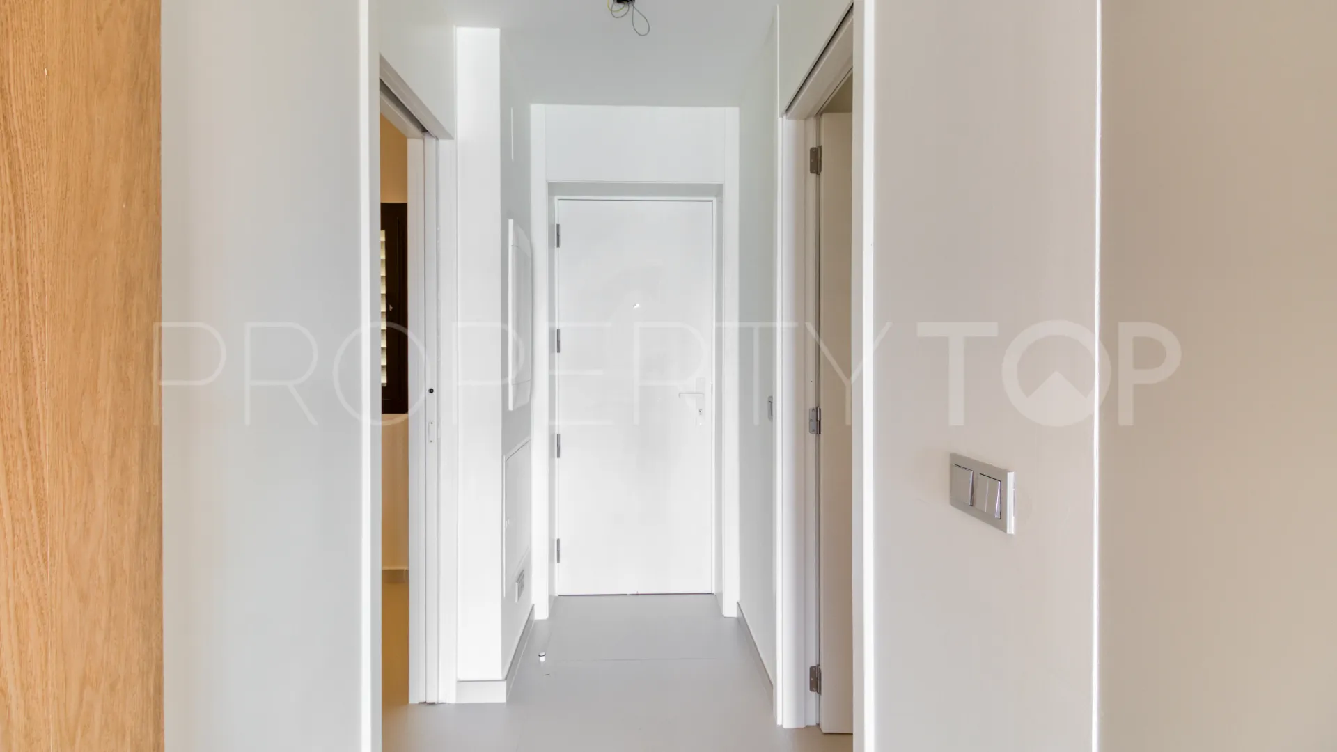Apartamento en venta de 2 dormitorios en El Higueron