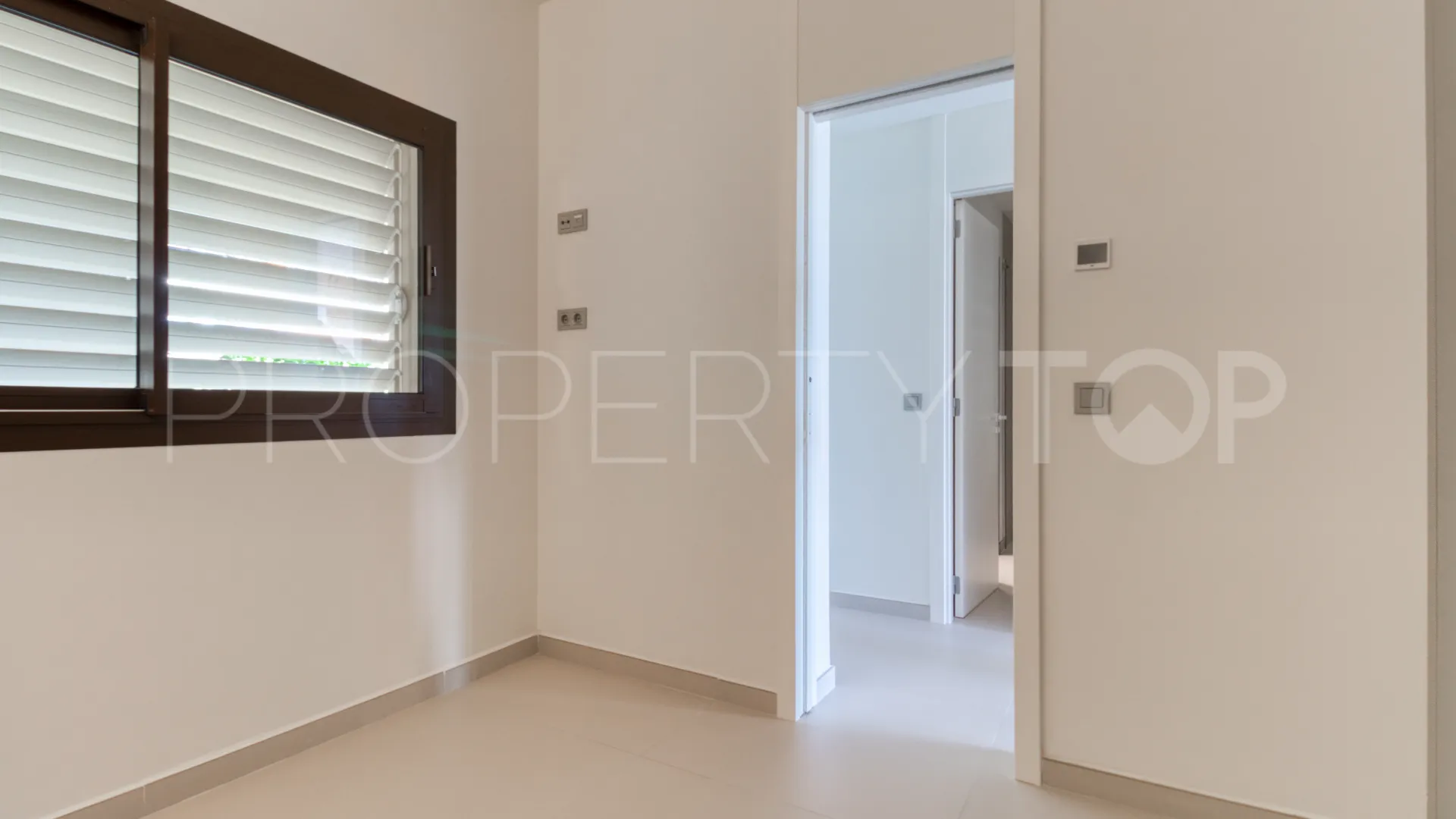 Apartamento en venta de 2 dormitorios en El Higueron