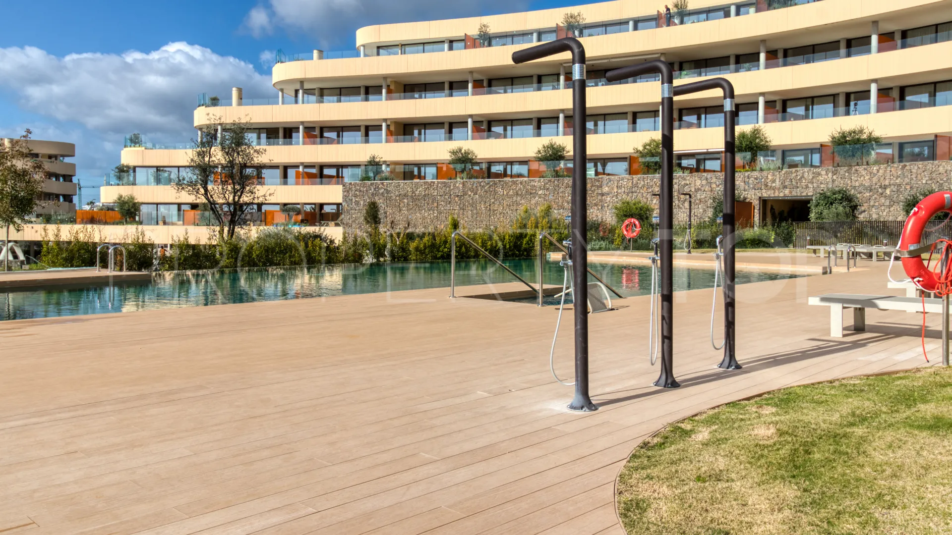Apartamento en venta de 2 dormitorios en El Higueron