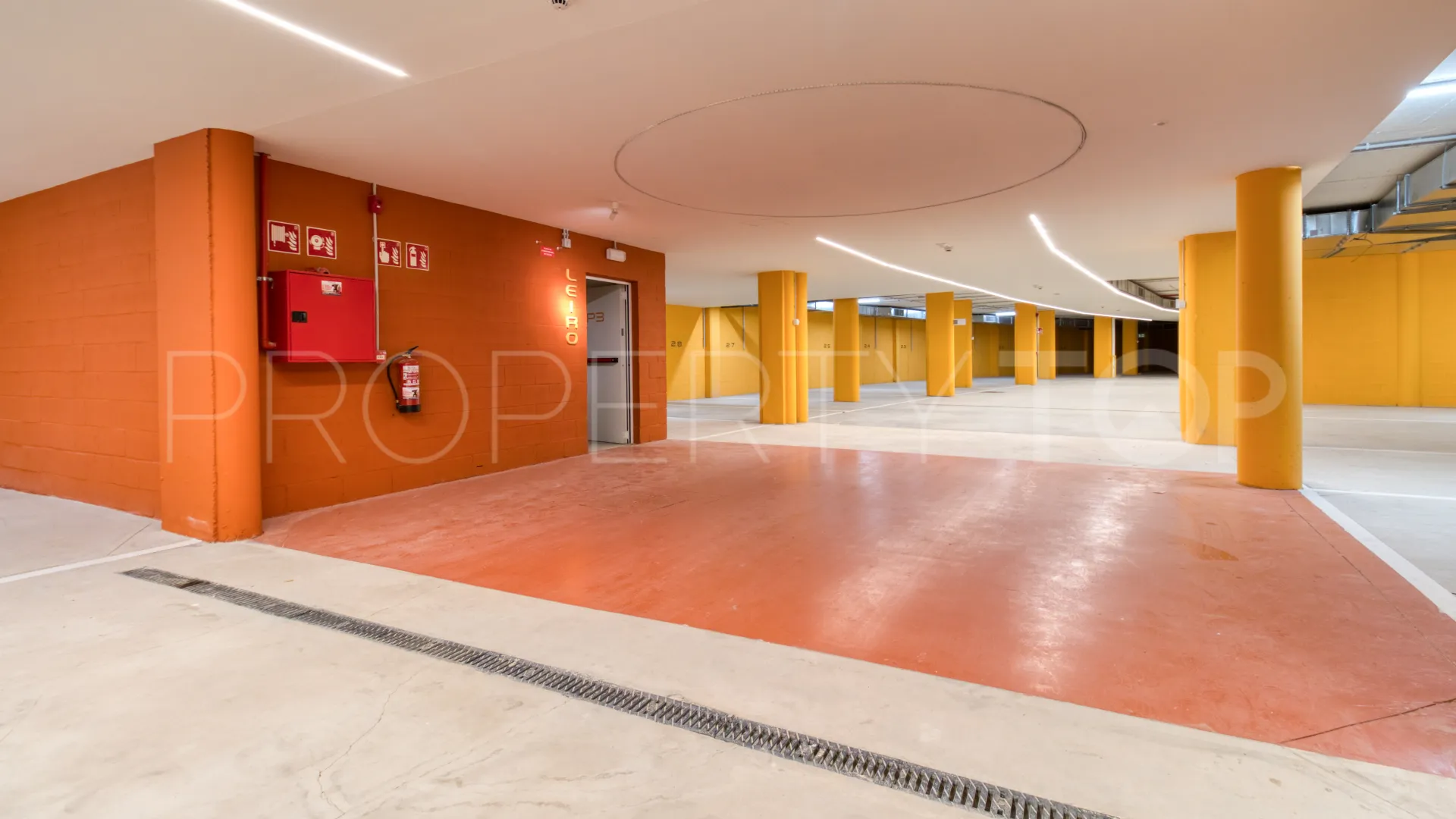 Apartamento en venta de 2 dormitorios en El Higueron