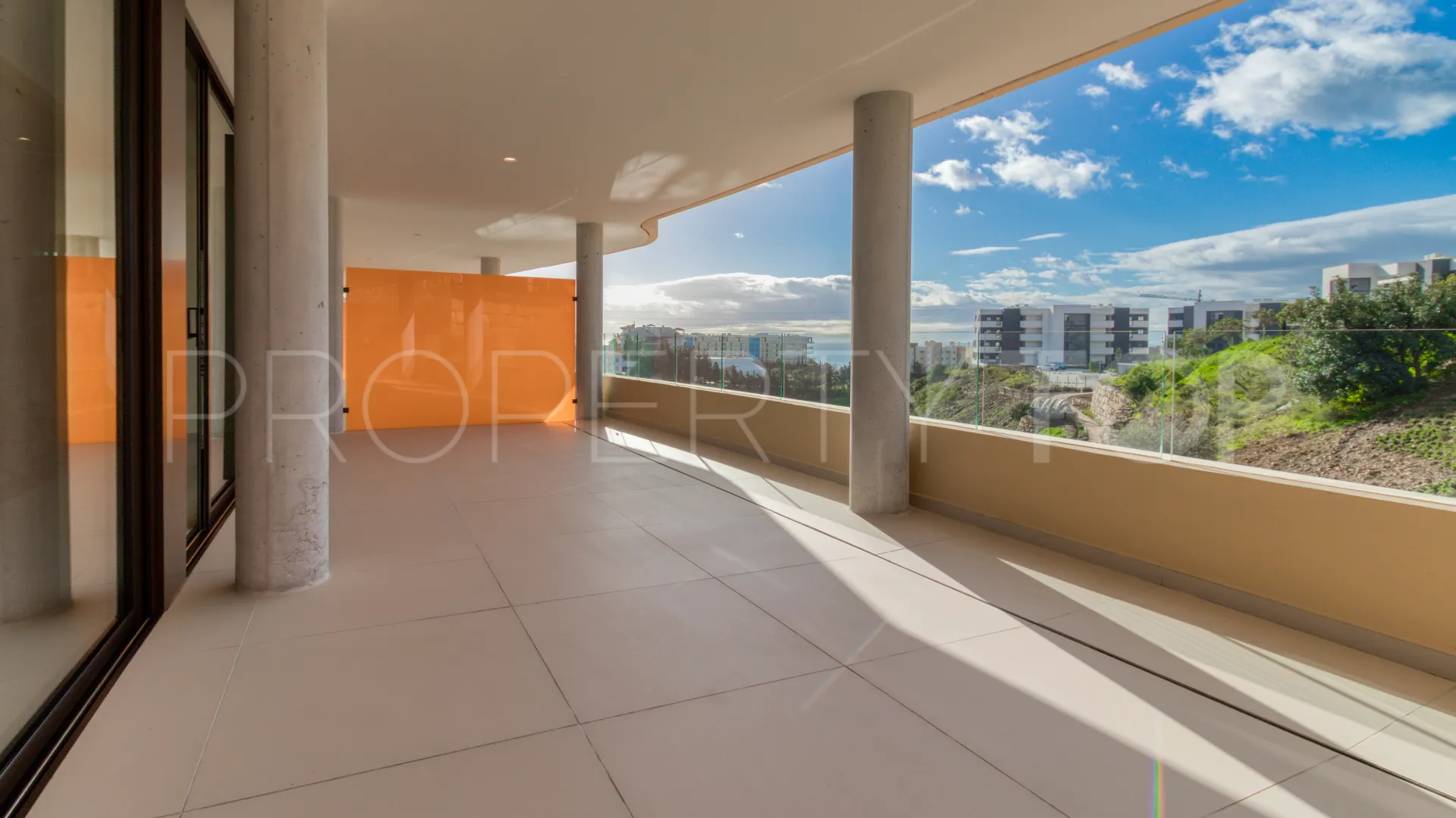 Apartamento en venta de 2 dormitorios en El Higueron