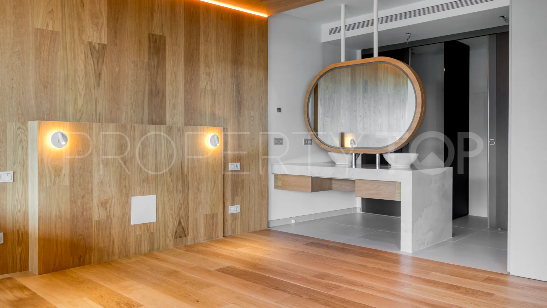 Apartamento en venta de 2 dormitorios en El Higueron