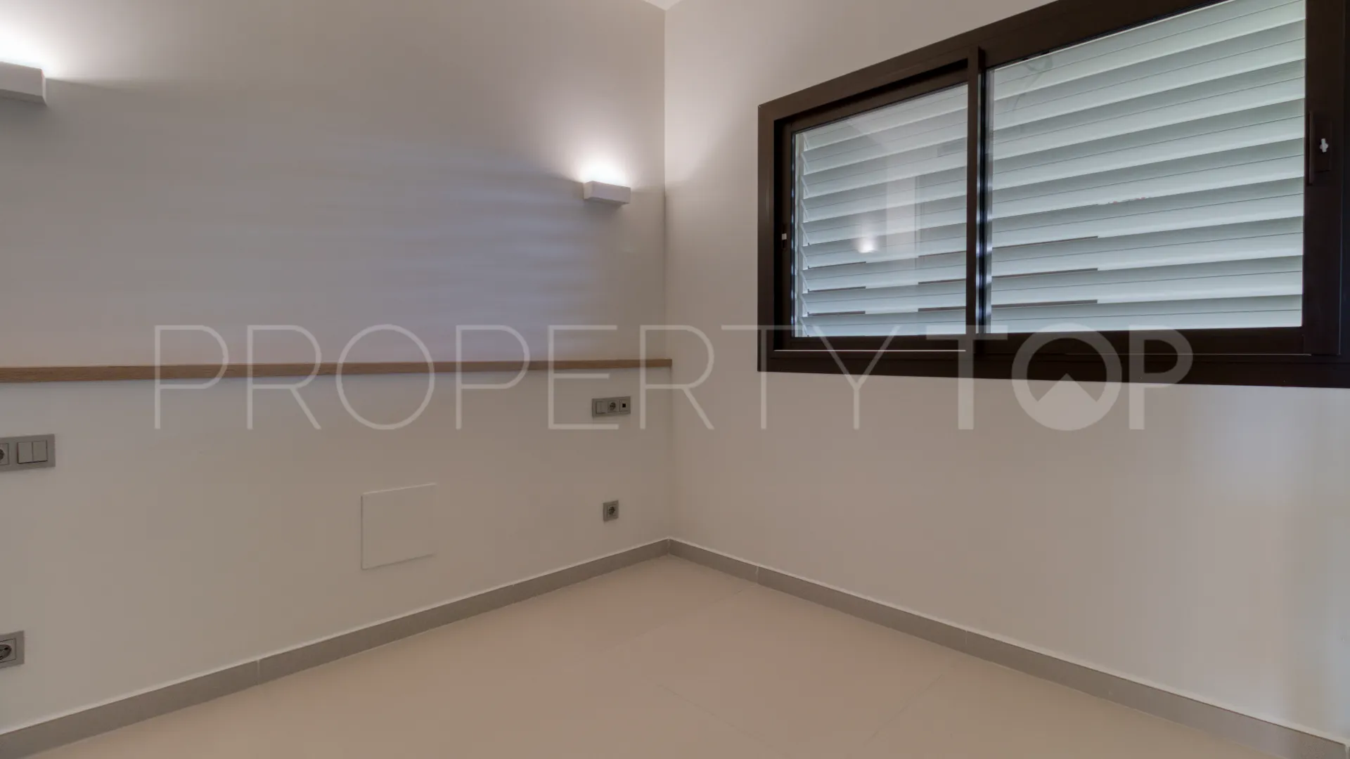Apartamento en venta de 2 dormitorios en El Higueron