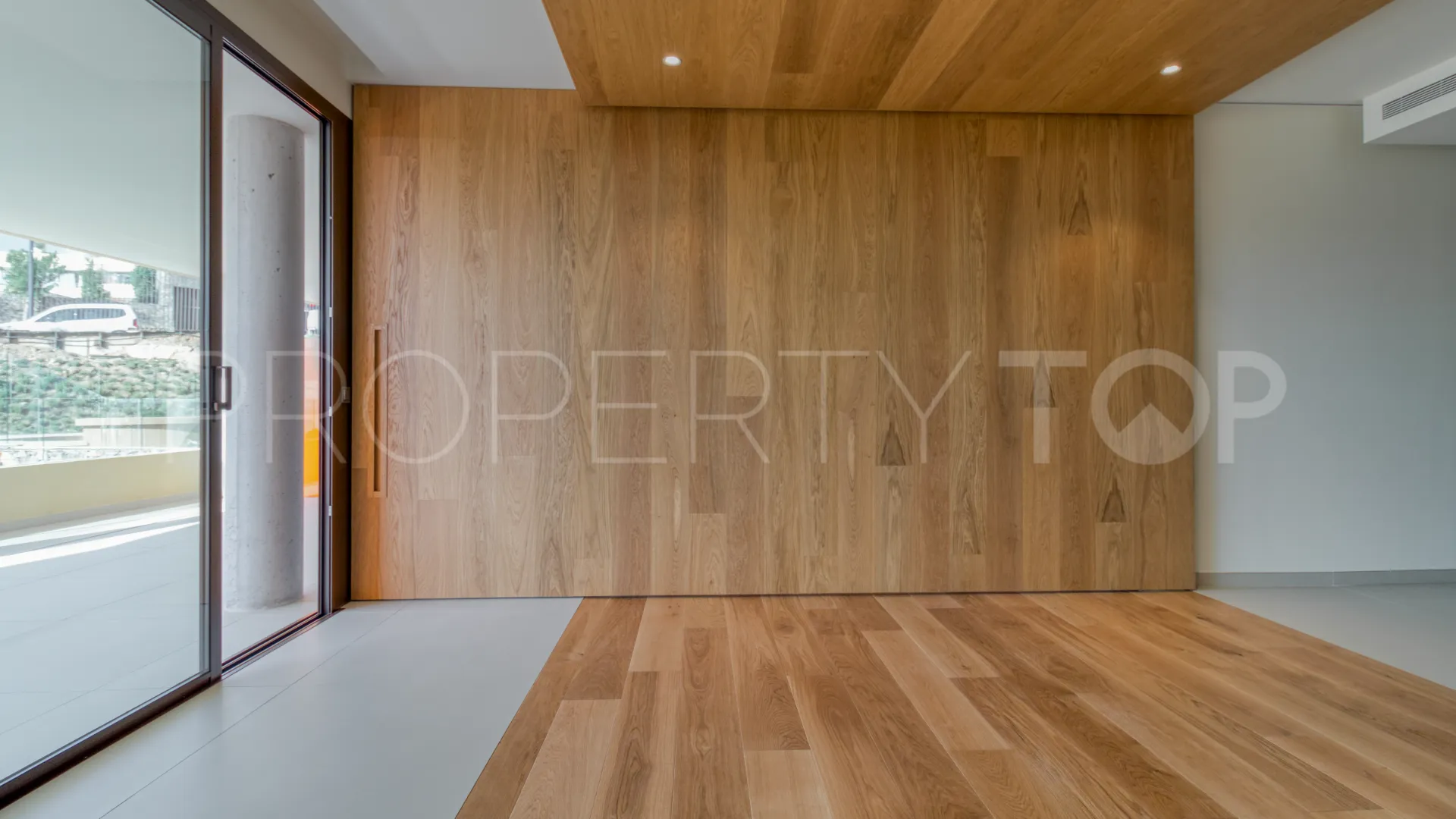 Apartamento en venta de 2 dormitorios en El Higueron