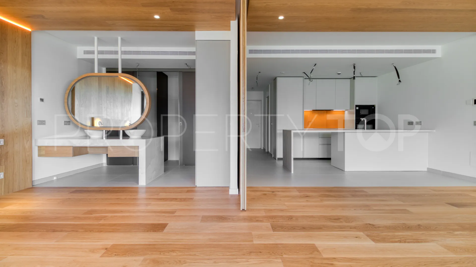 Apartamento en venta de 2 dormitorios en El Higueron