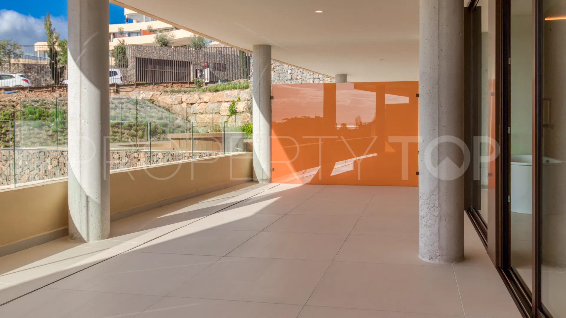 Apartamento en venta de 2 dormitorios en El Higueron