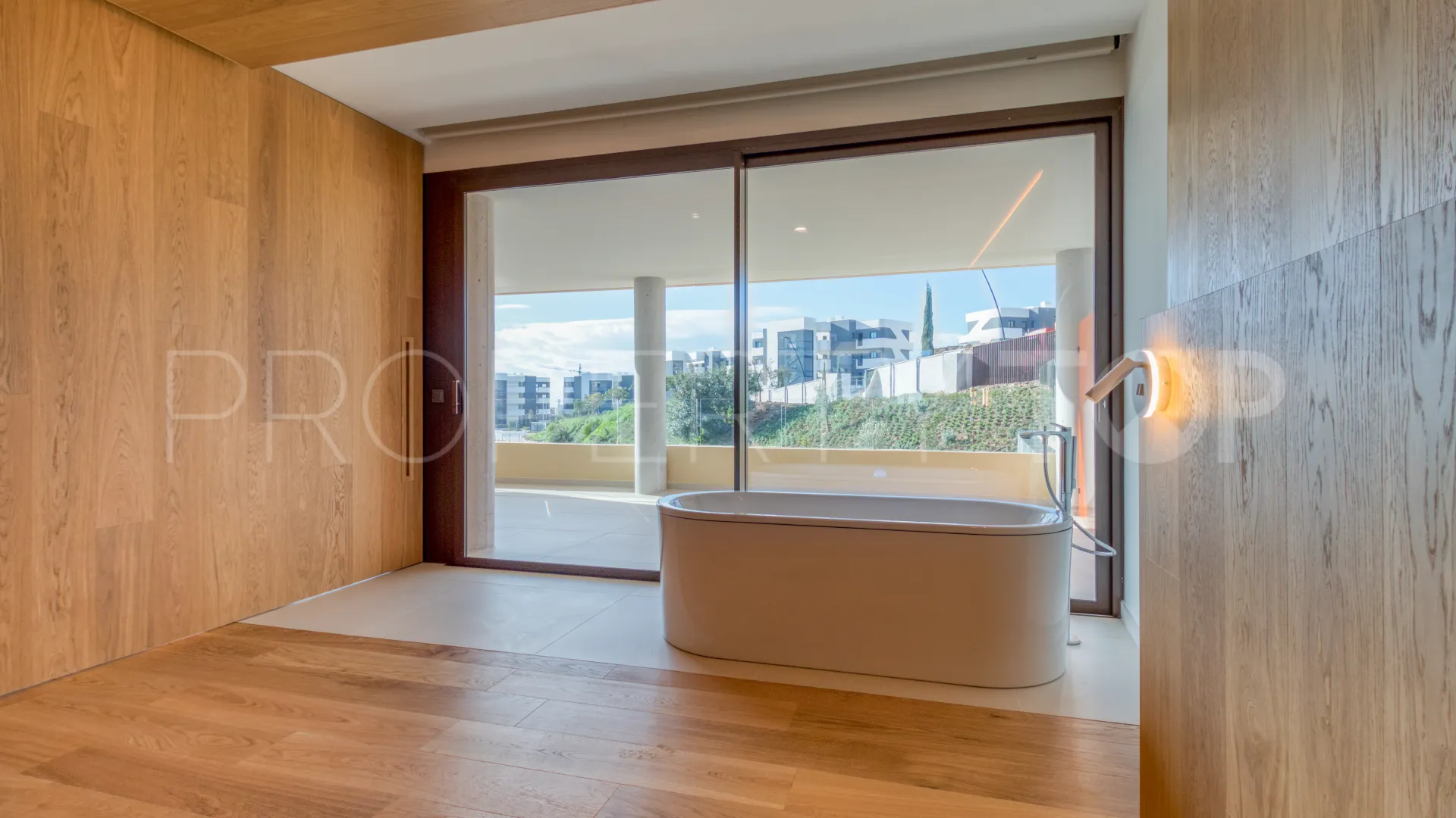 Apartamento en venta de 2 dormitorios en El Higueron