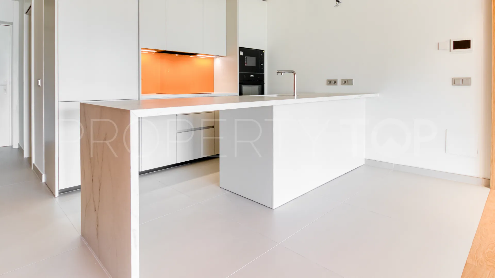 Apartamento en venta de 2 dormitorios en El Higueron